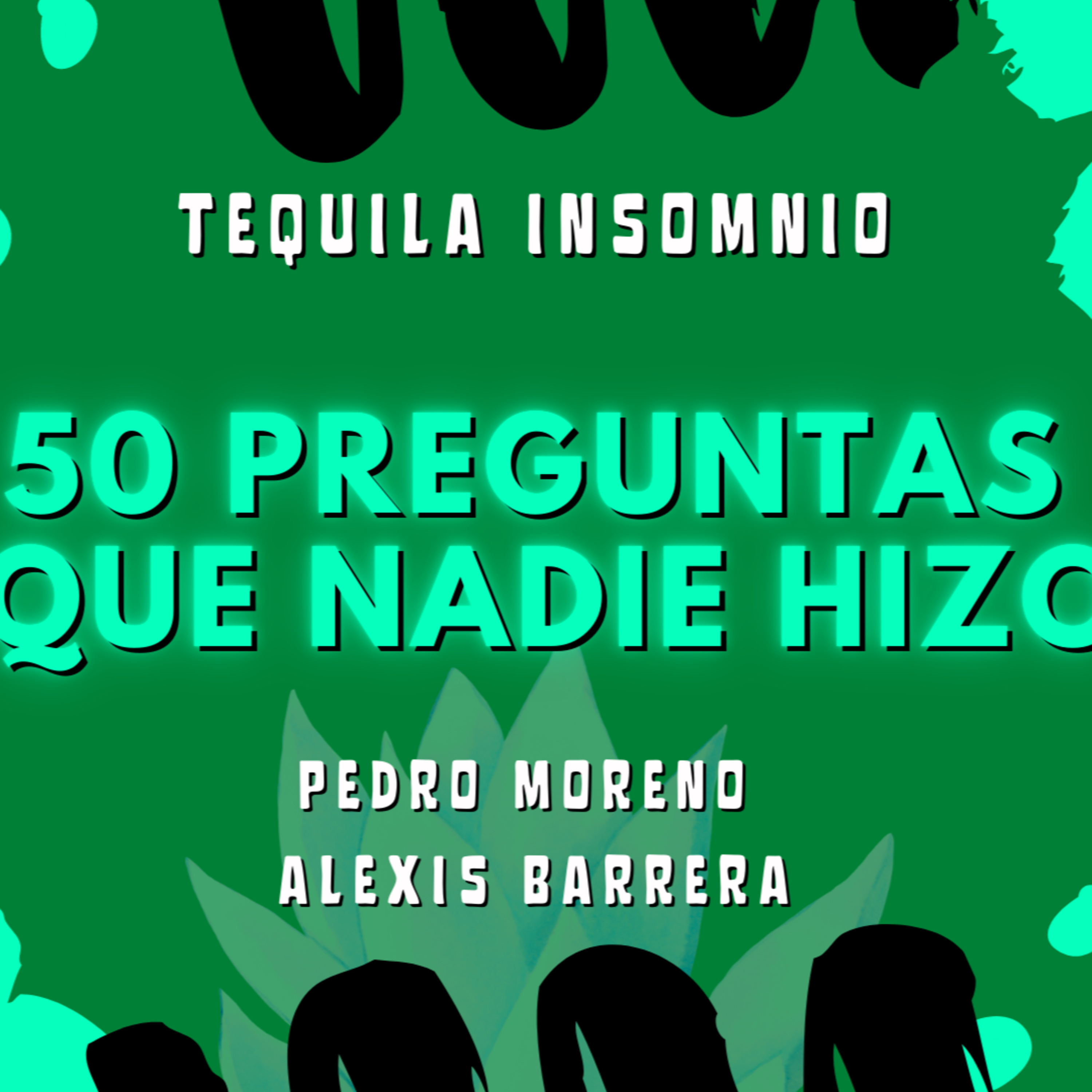 Tequila Insomnio