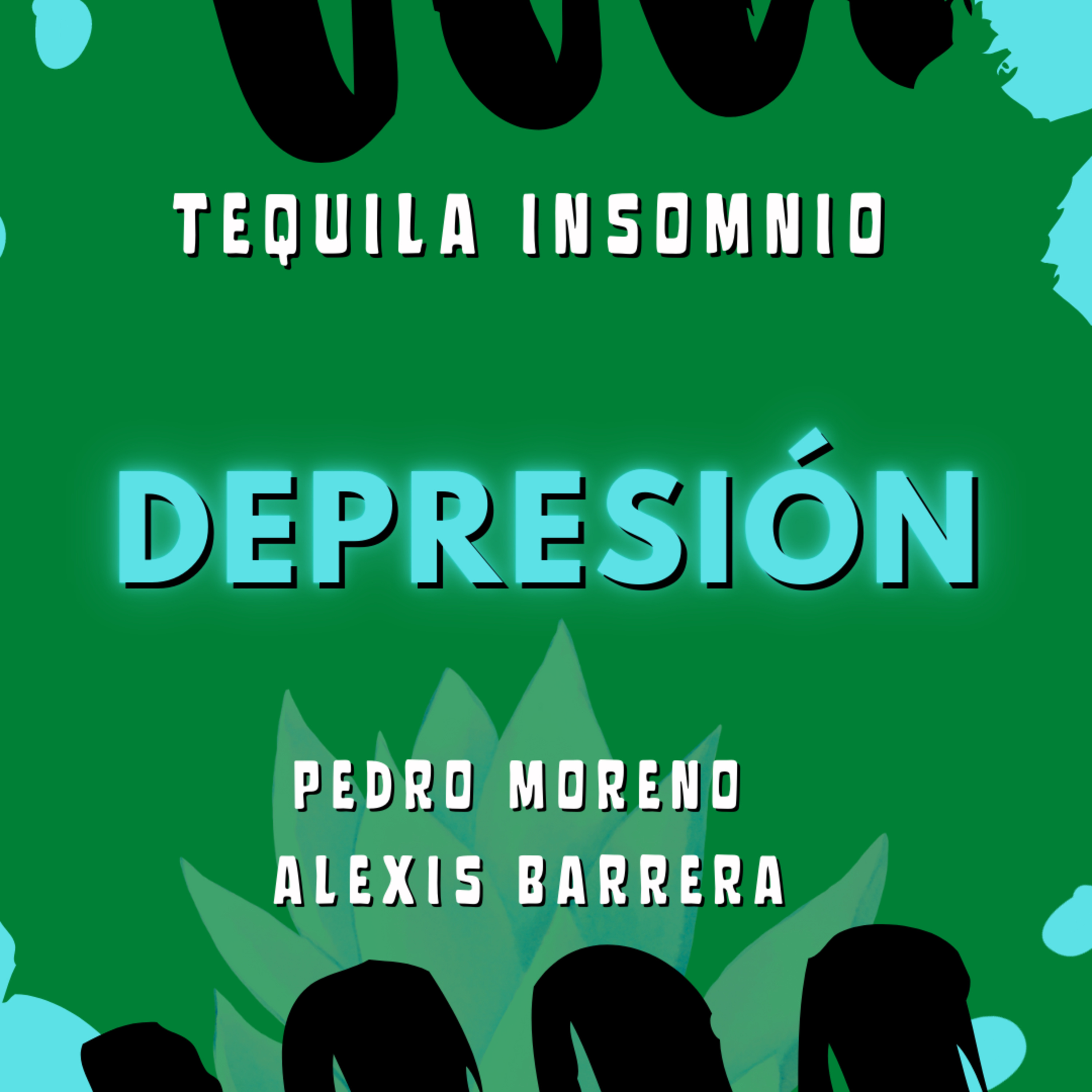 Tequila Insomnio