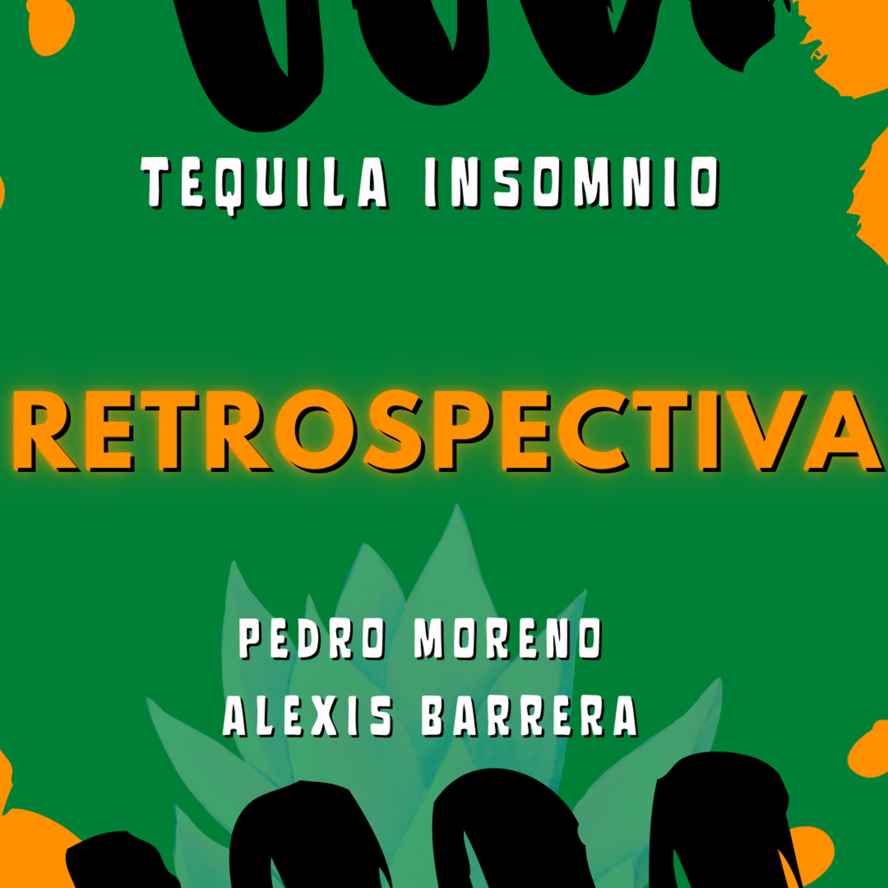Tequila Insomnio
