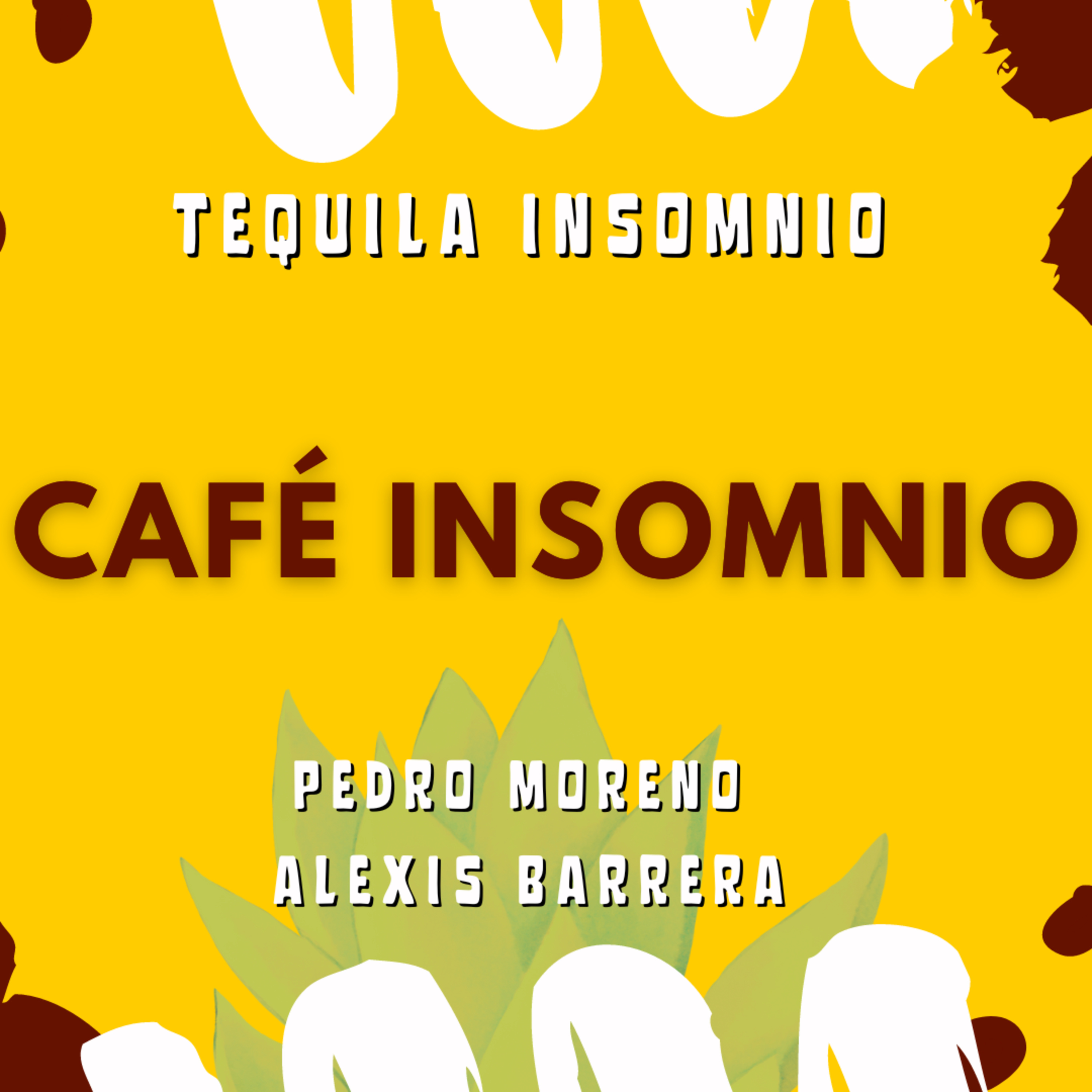 Tequila Insomnio