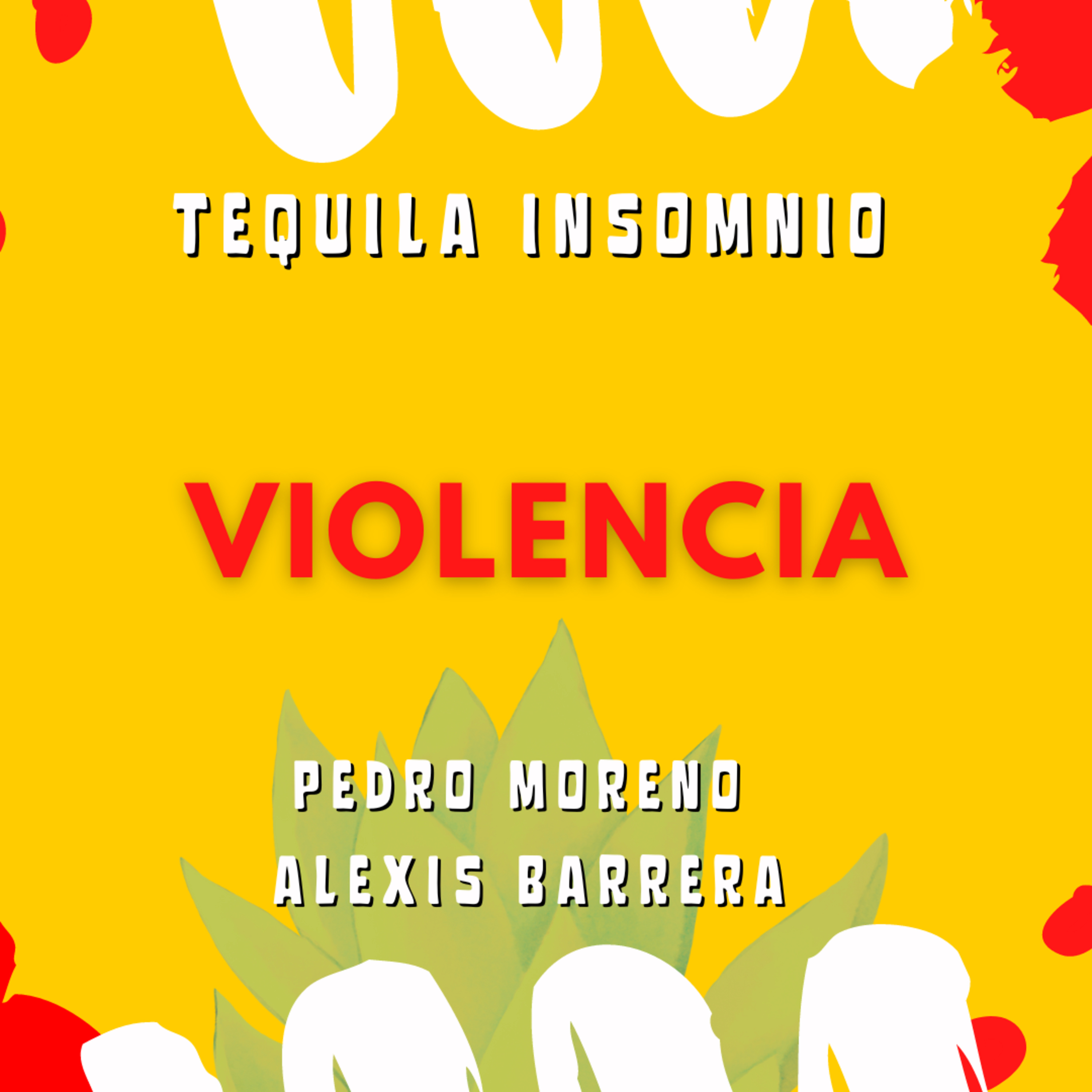 Tequila Insomnio