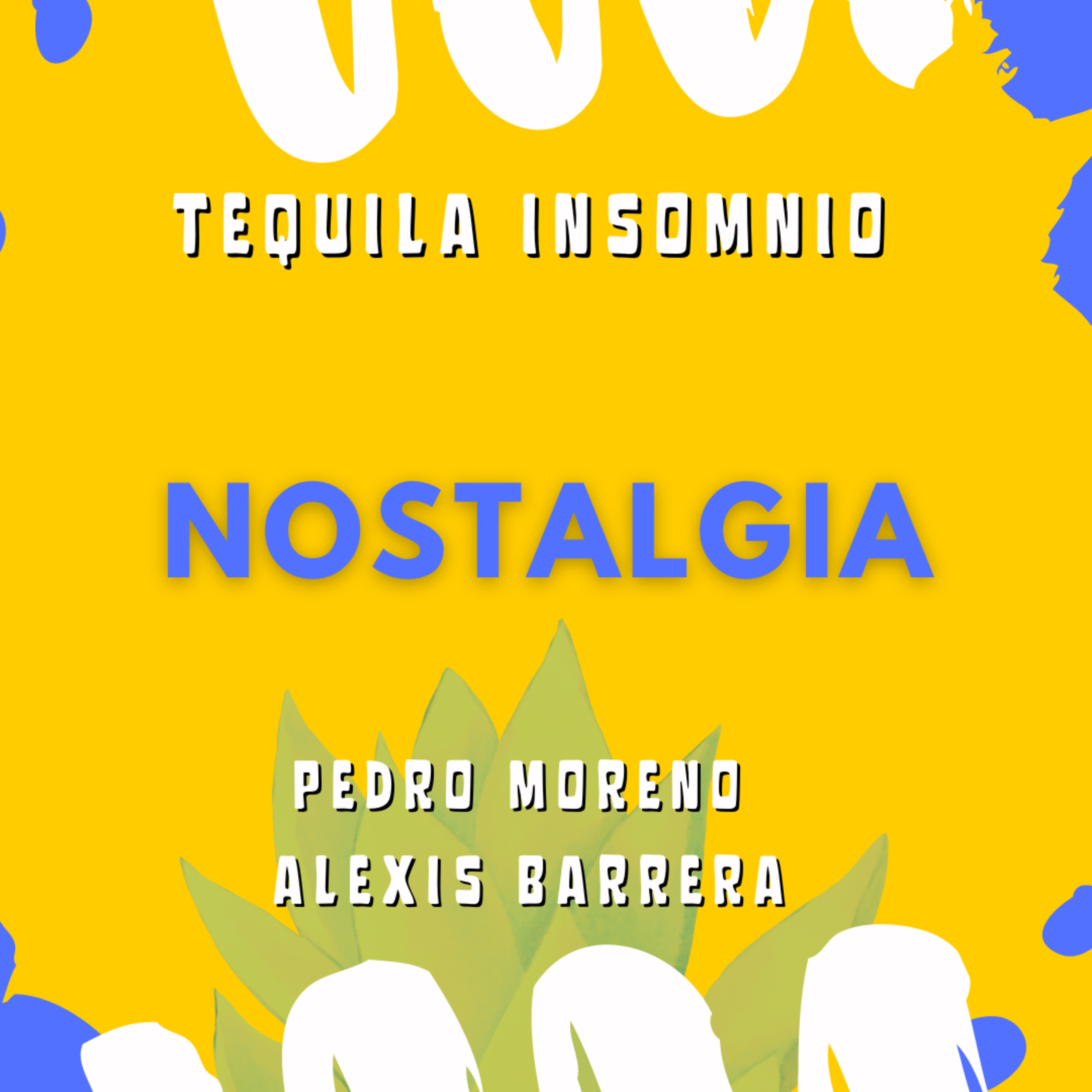 Tequila Insomnio