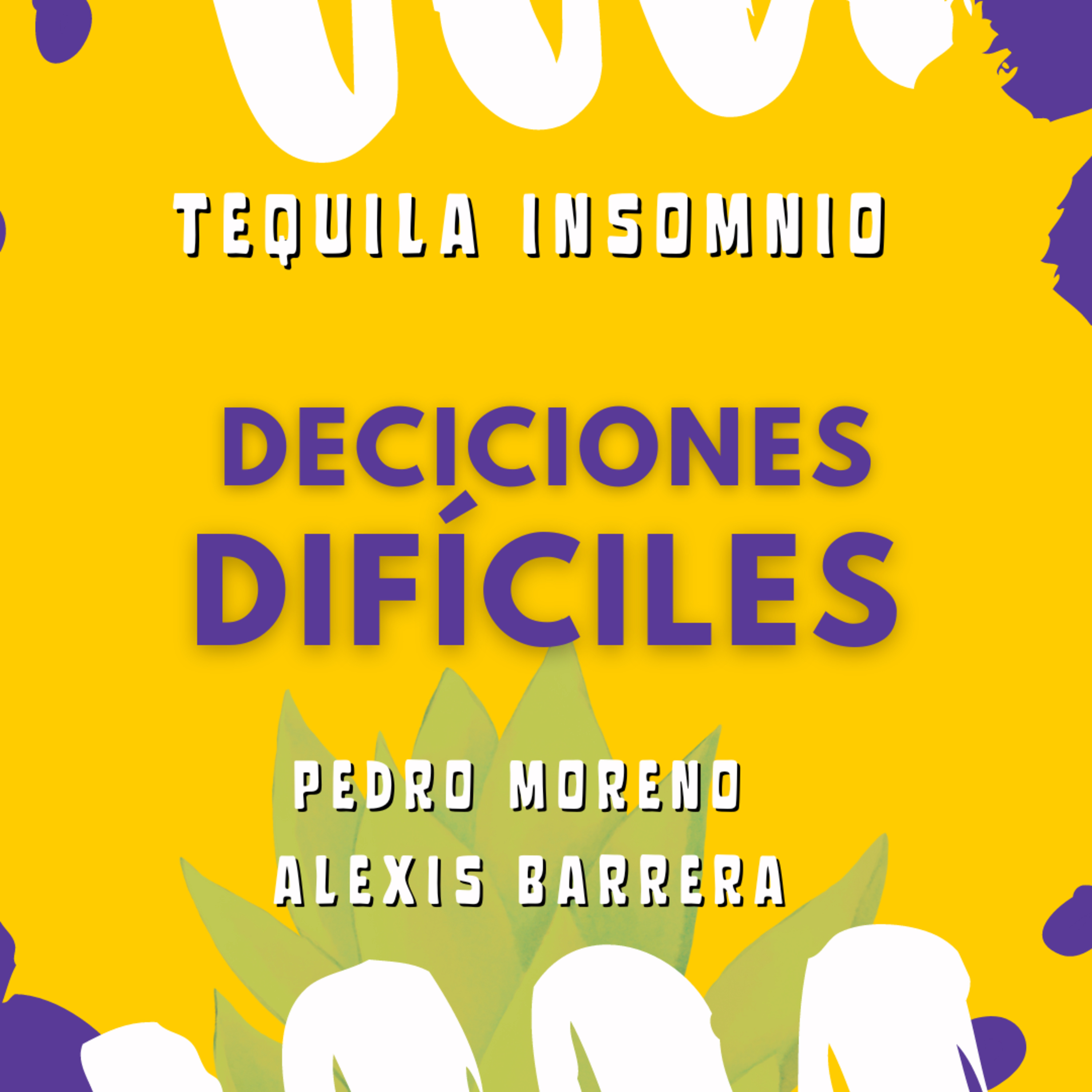 Tequila Insomnio