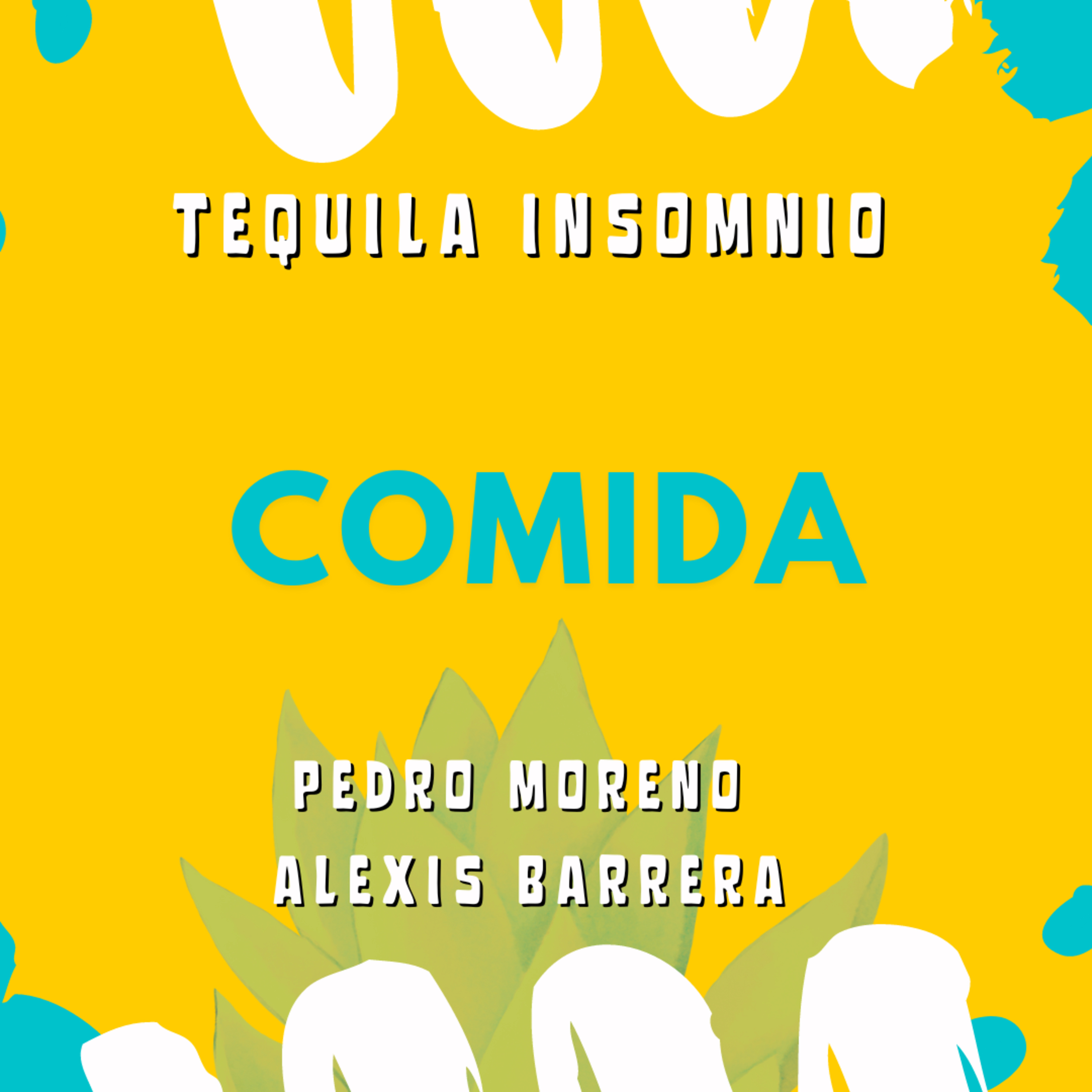 Tequila Insomnio