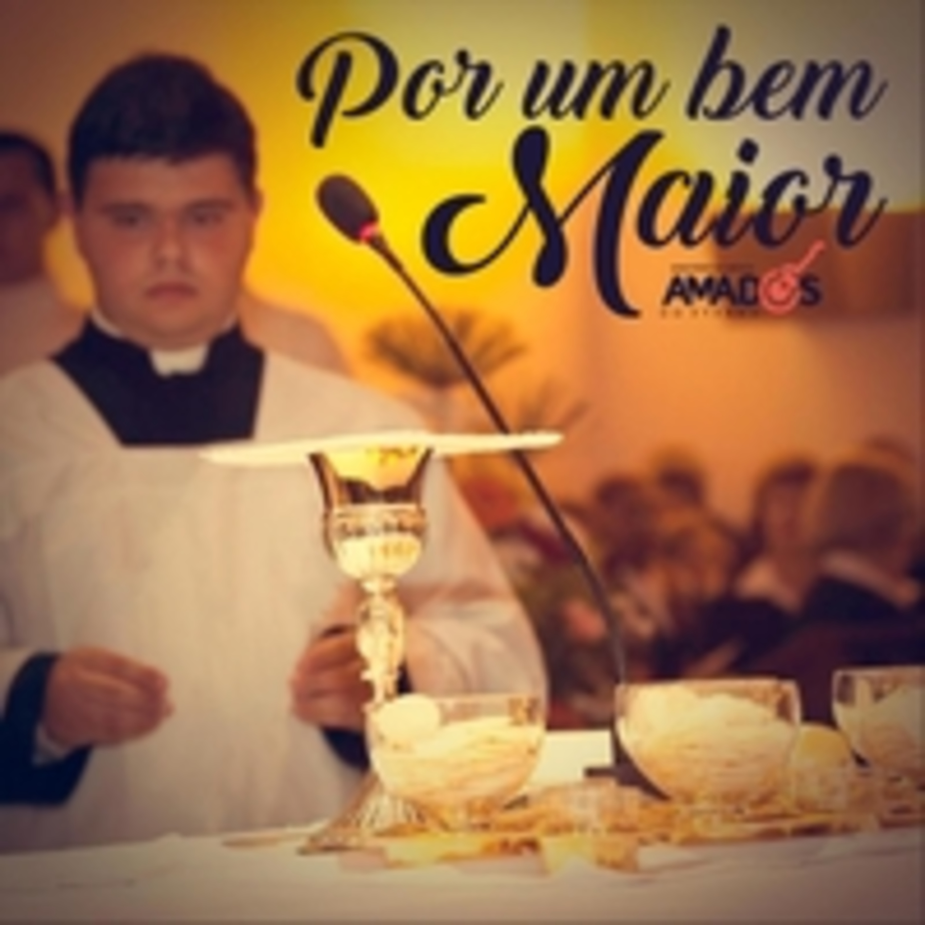 Ministério para Seminaristas SP