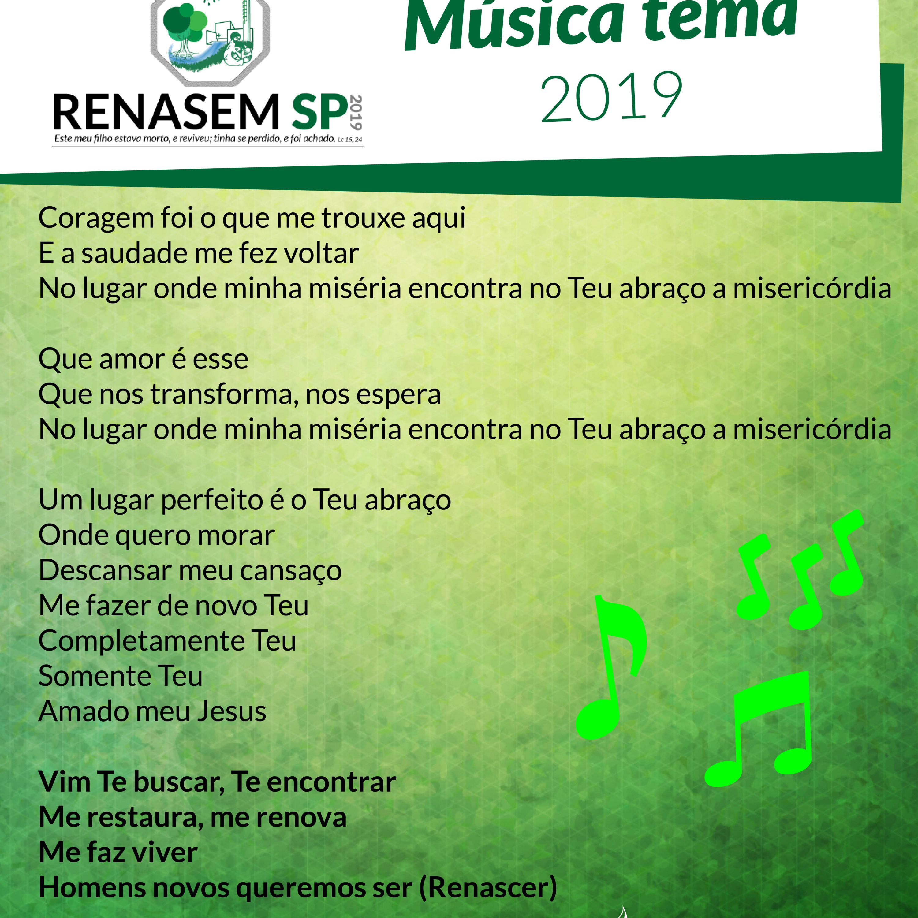 Ministério para Seminaristas SP