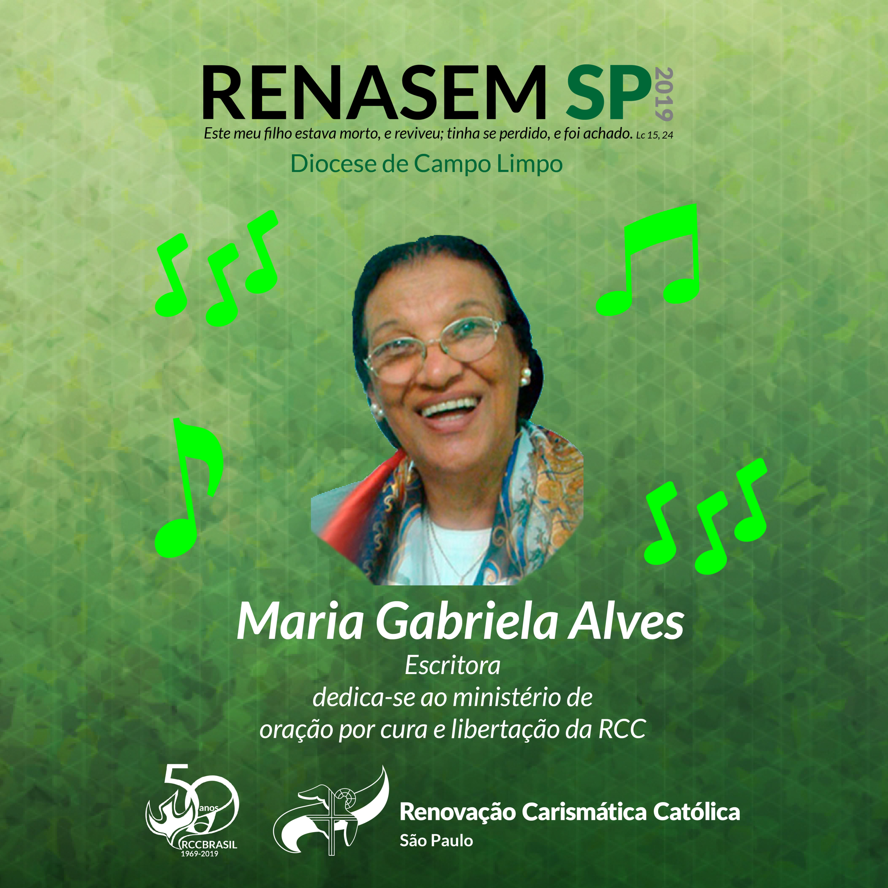 Ministério para Seminaristas SP