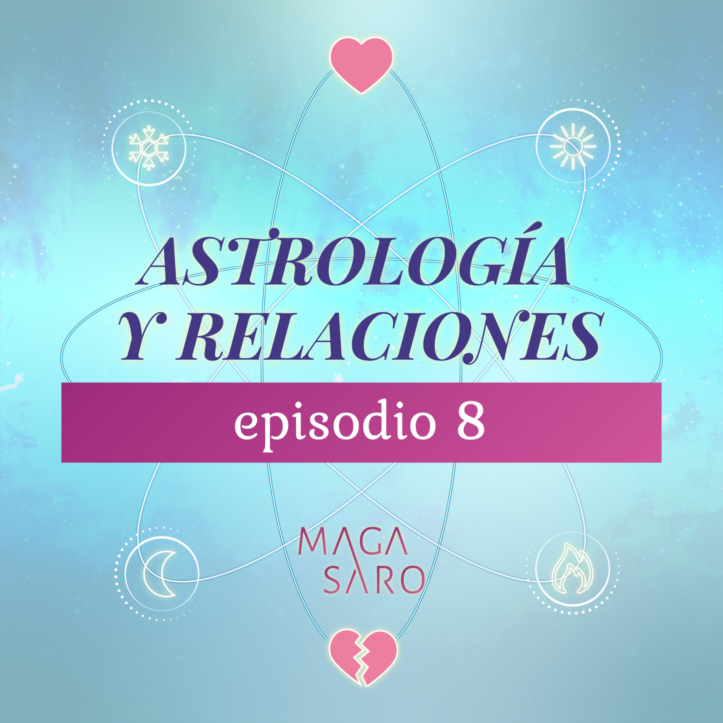 Astrología y Relaciones