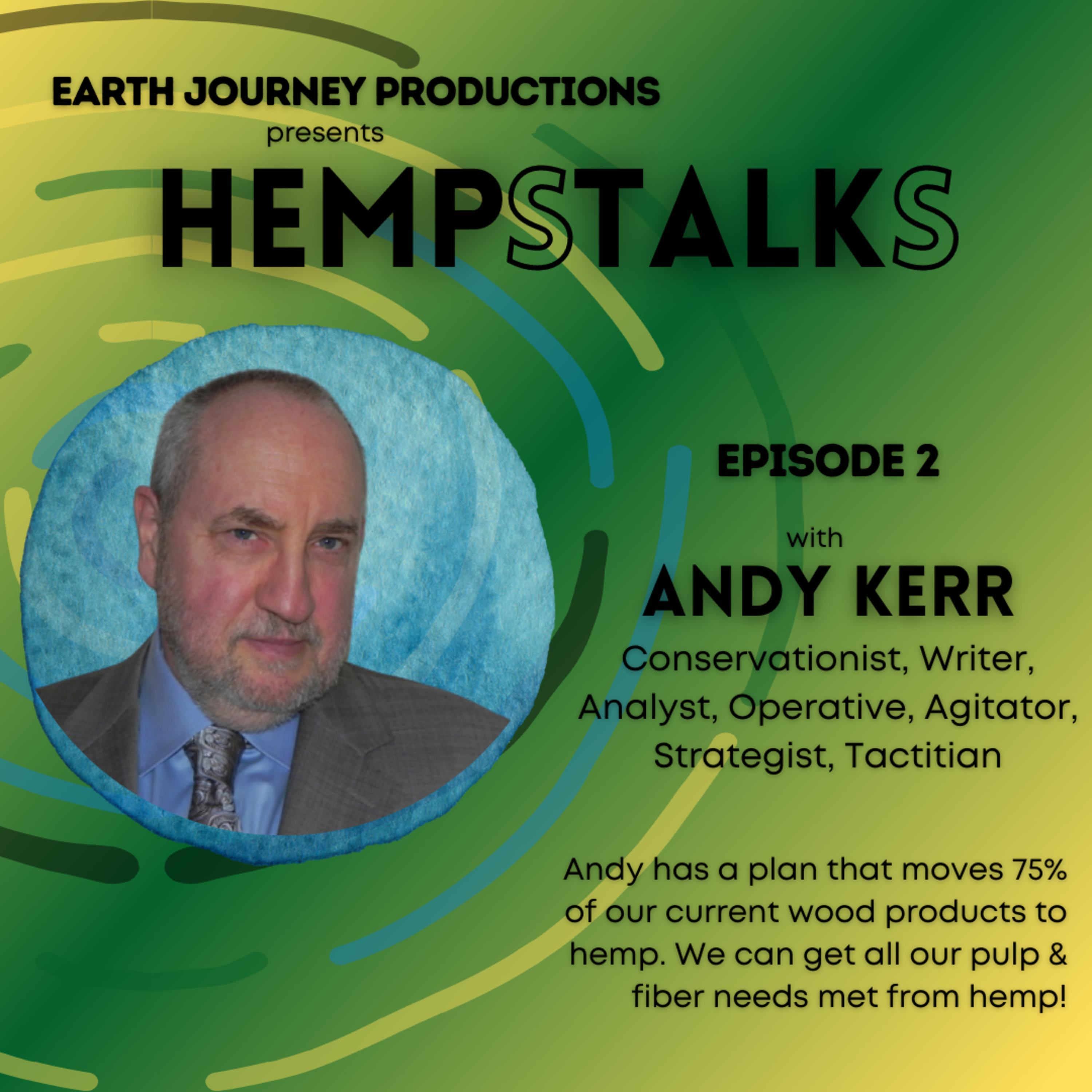 Hempstalks