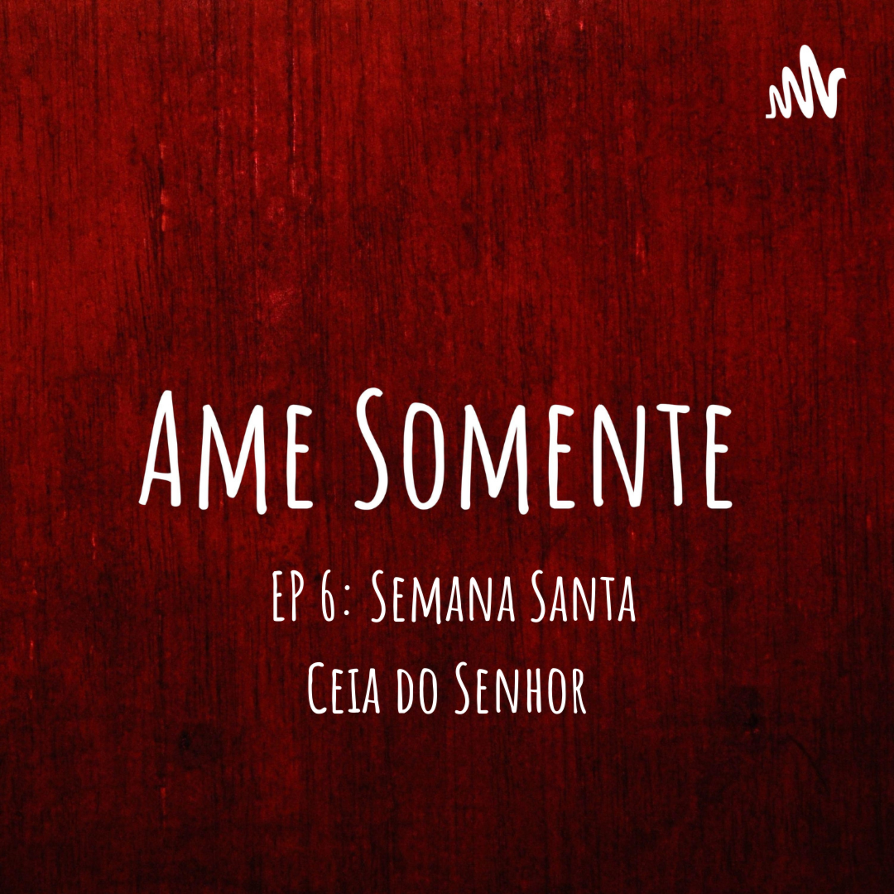 Ame Somente