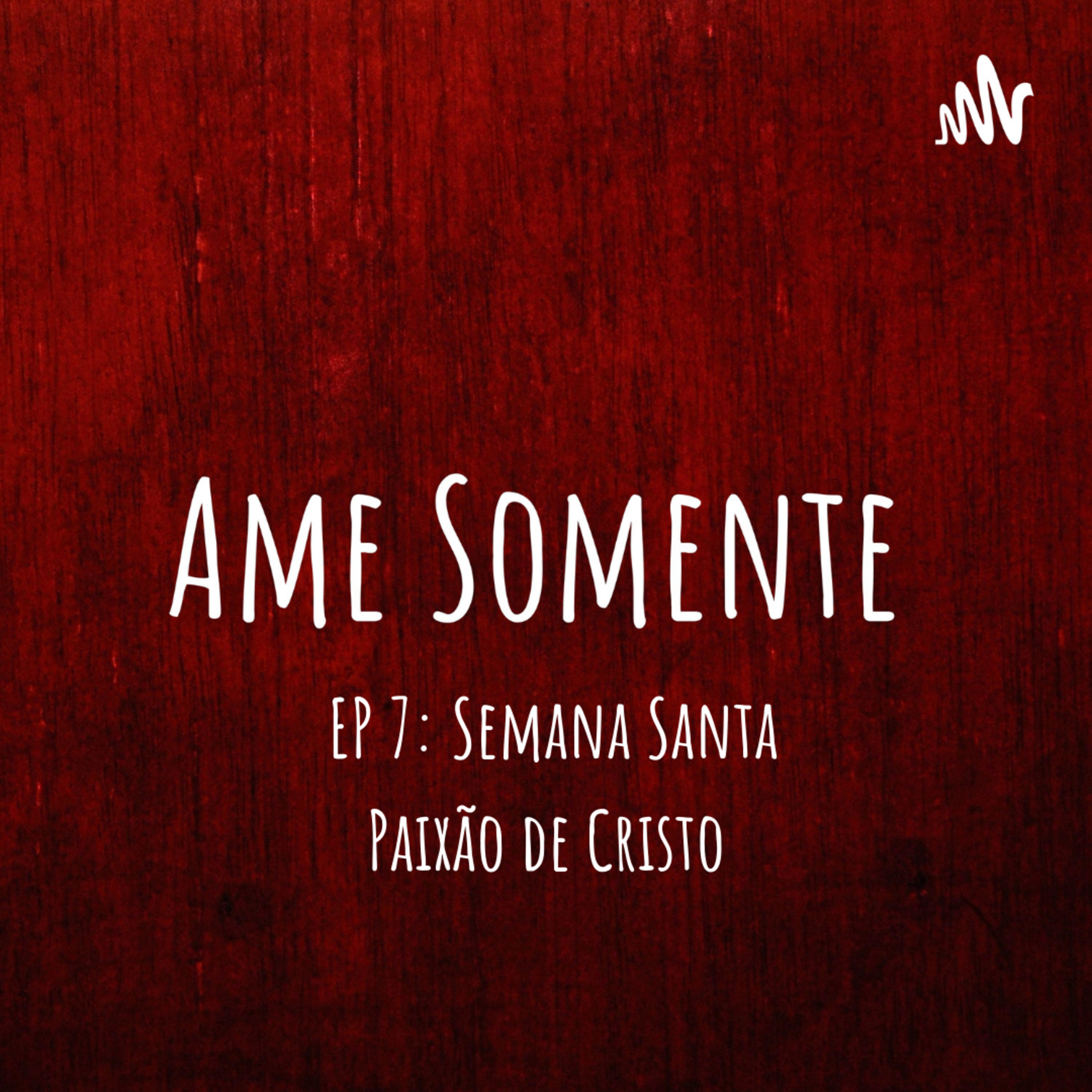 Ame Somente
