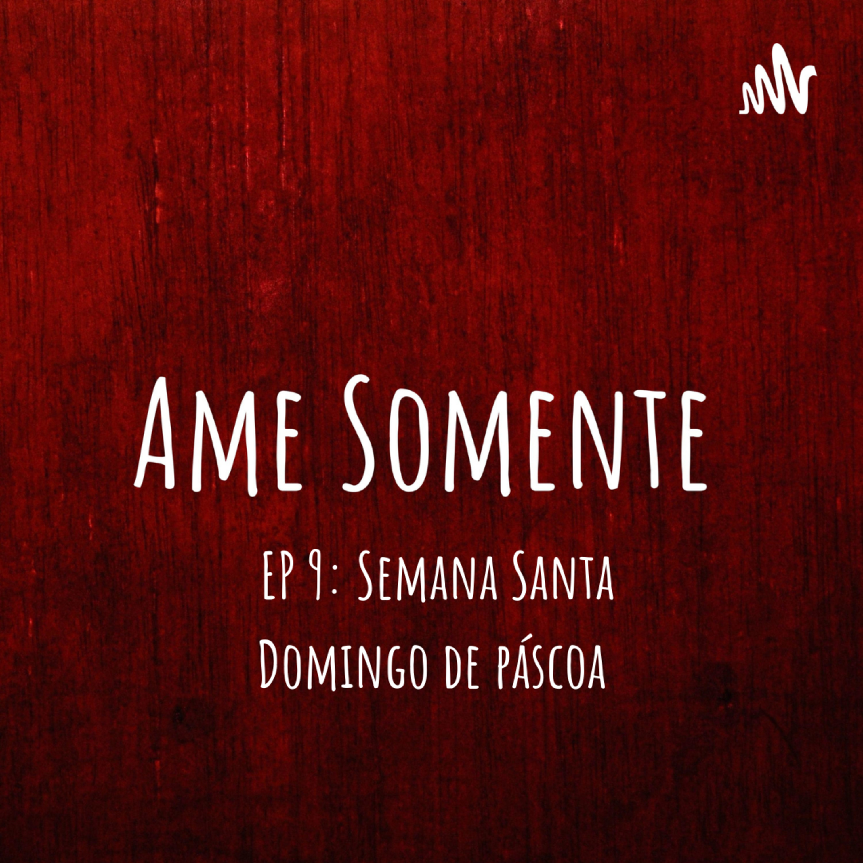 Ame Somente