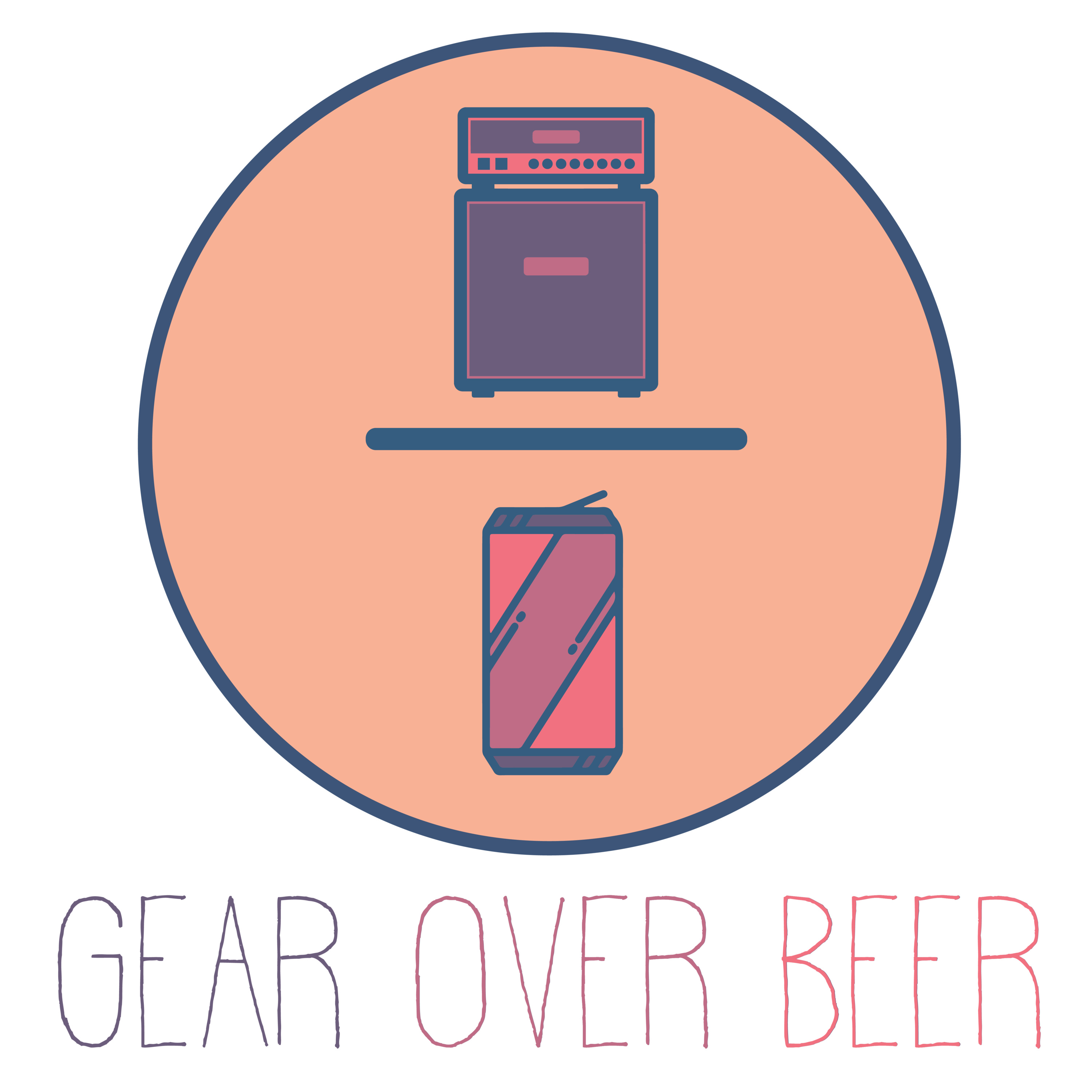 Gear Over Beer - EP. 01 - Perceptions