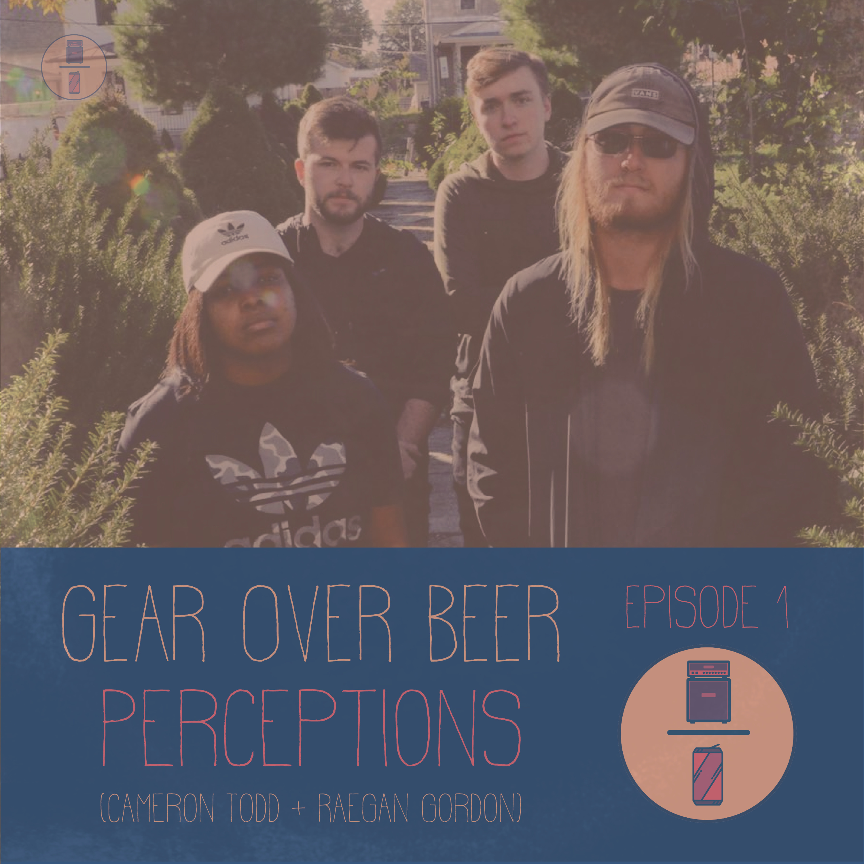 Gear Over Beer