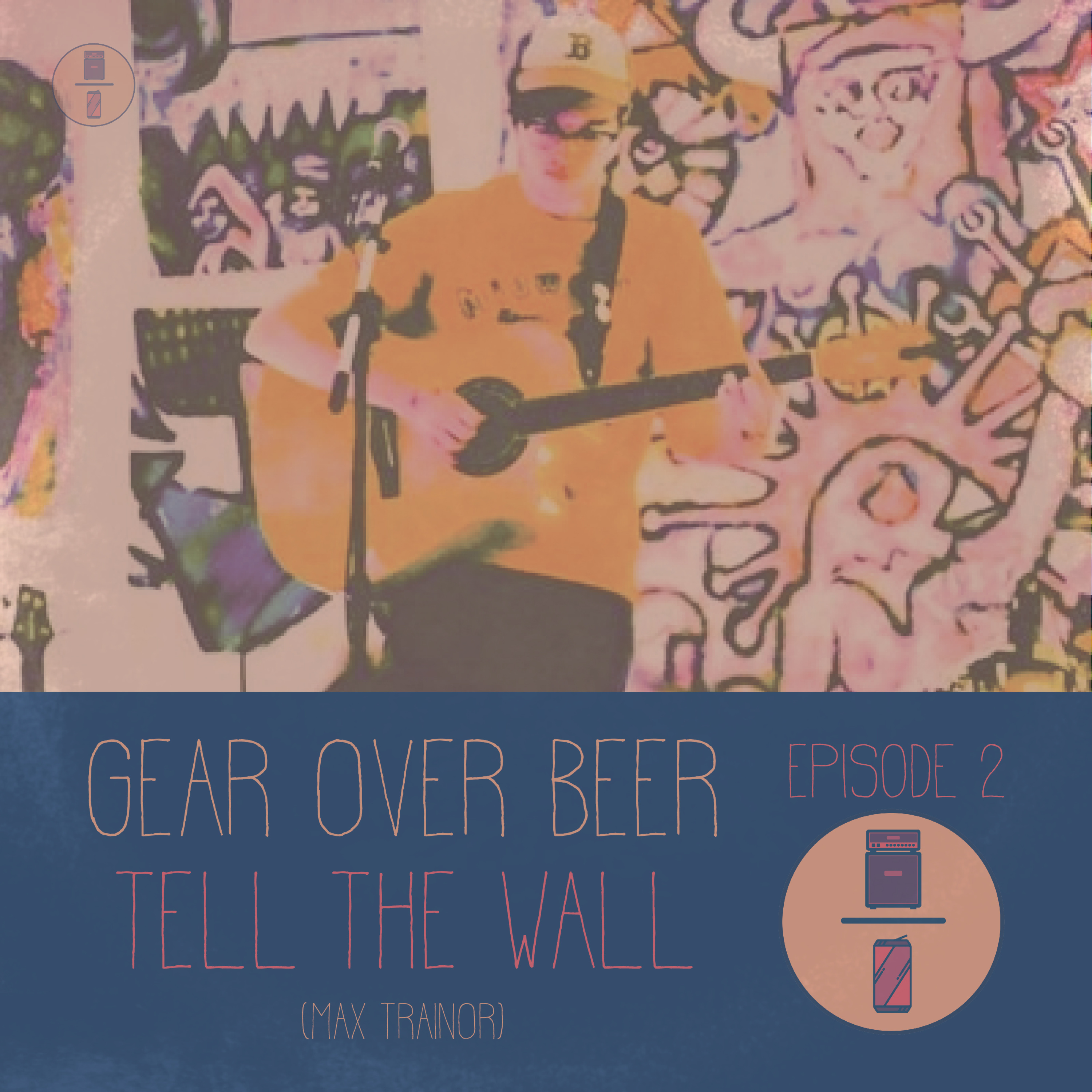 Gear Over Beer
