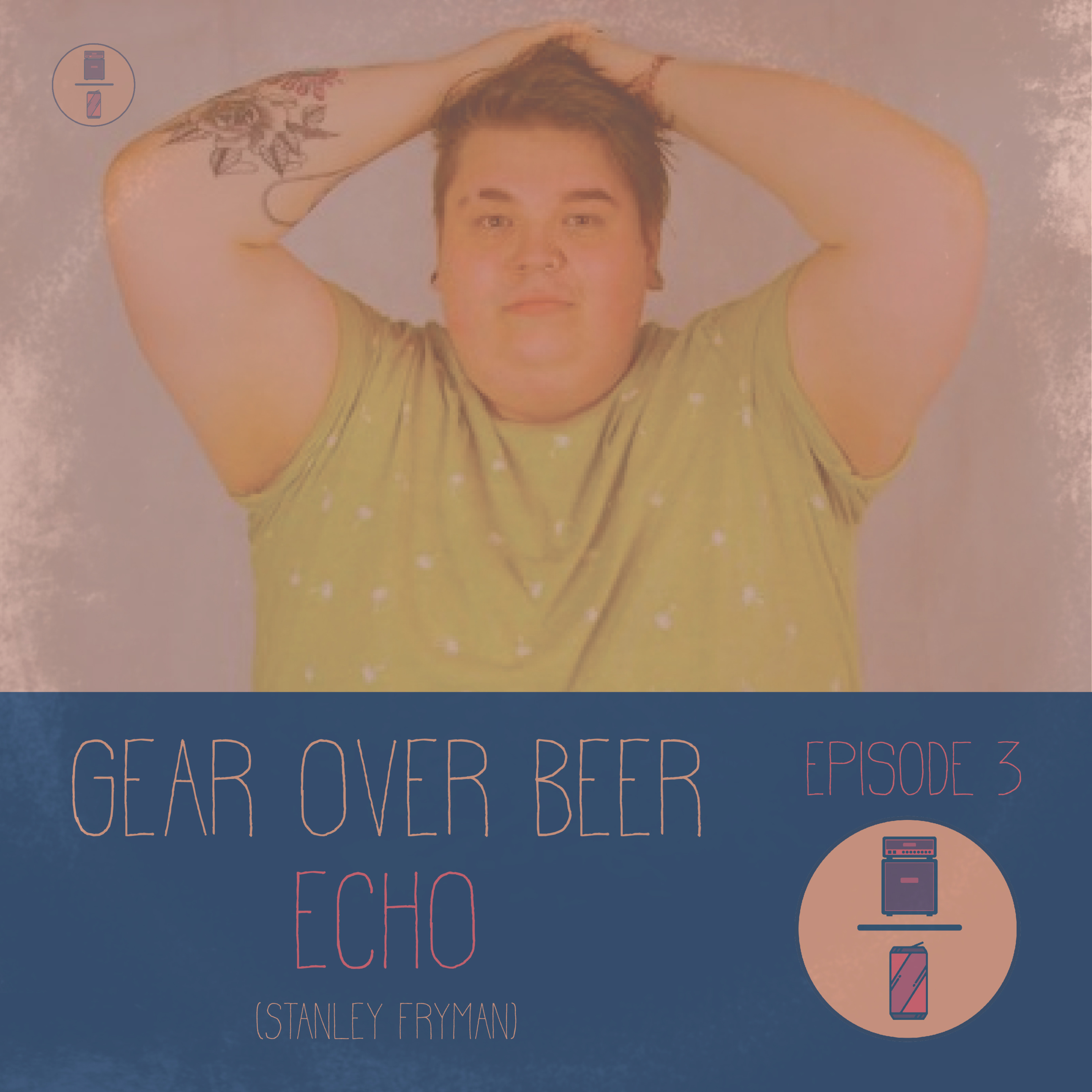 Gear Over Beer