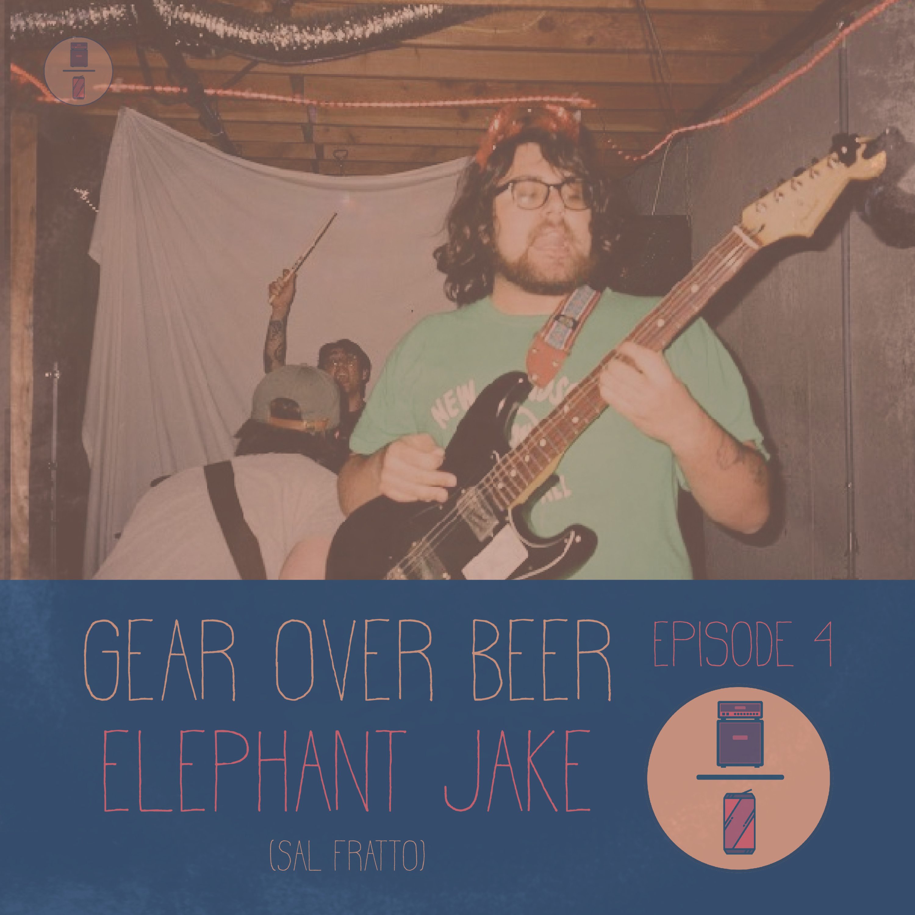 Gear Over Beer
