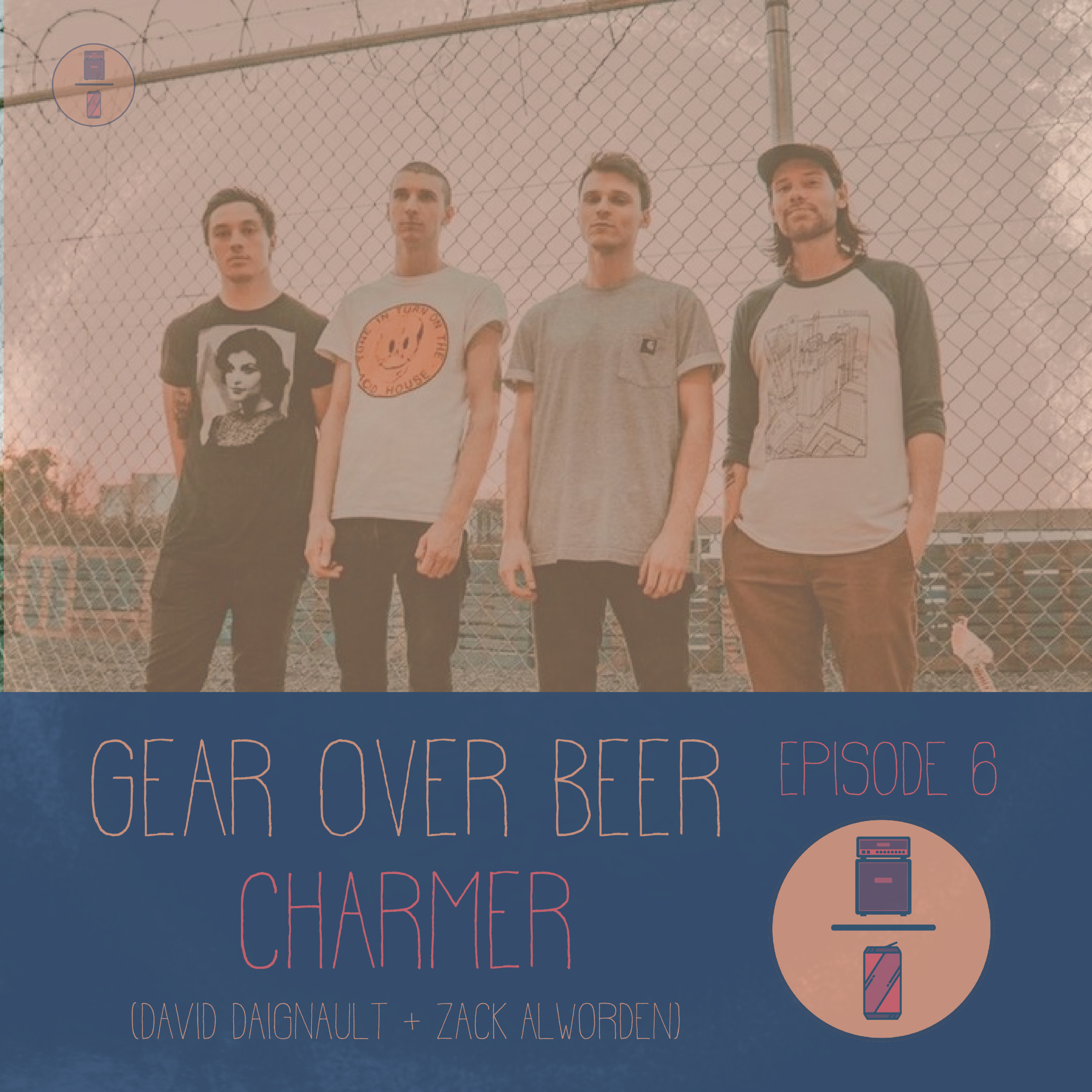 Gear Over Beer