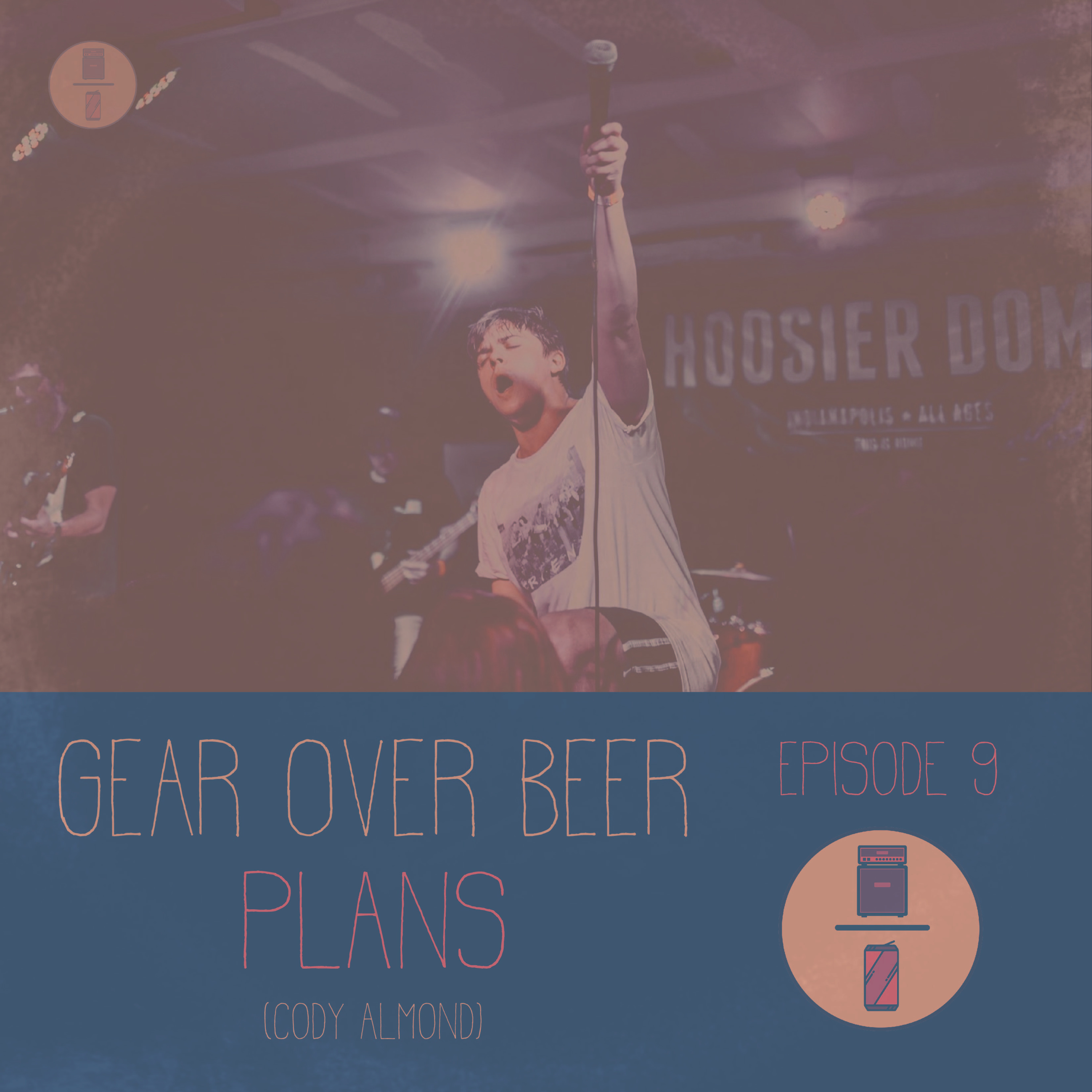 Gear Over Beer