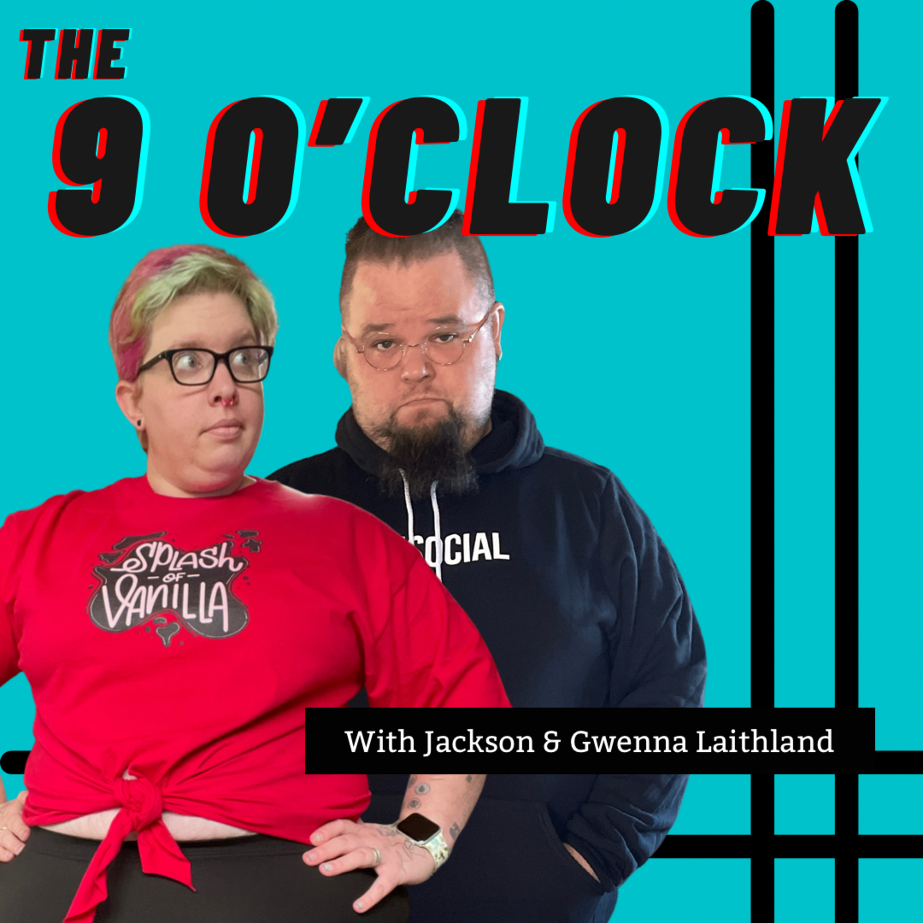 The 9 O\'Clock