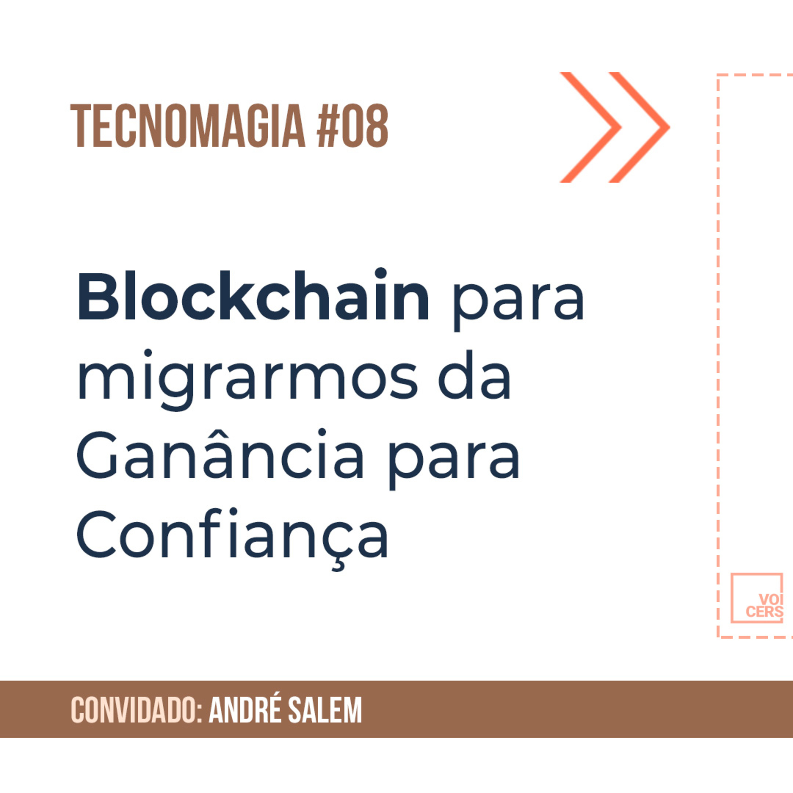TecnoMagia com Ligia Zotini