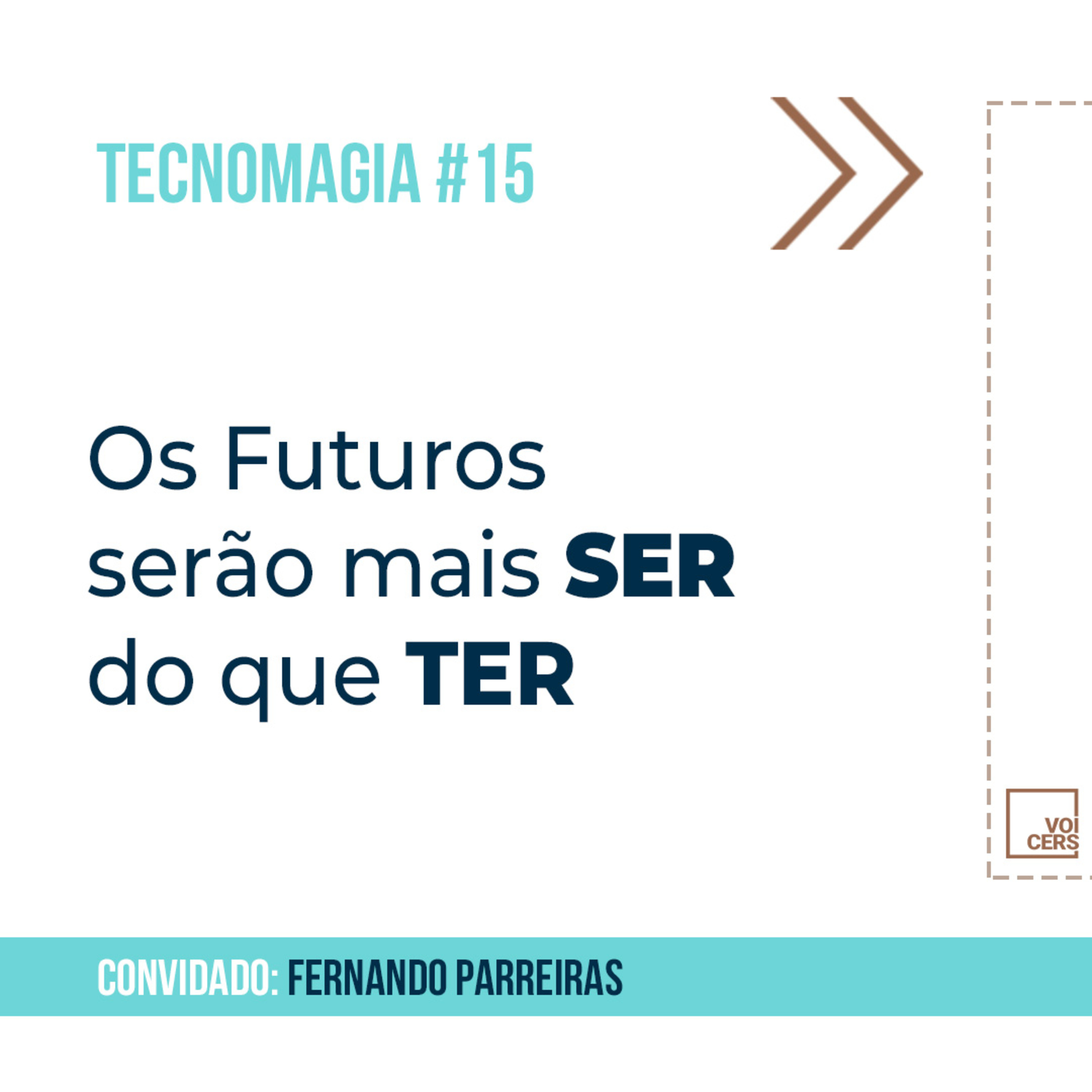 TecnoMagia com Ligia Zotini