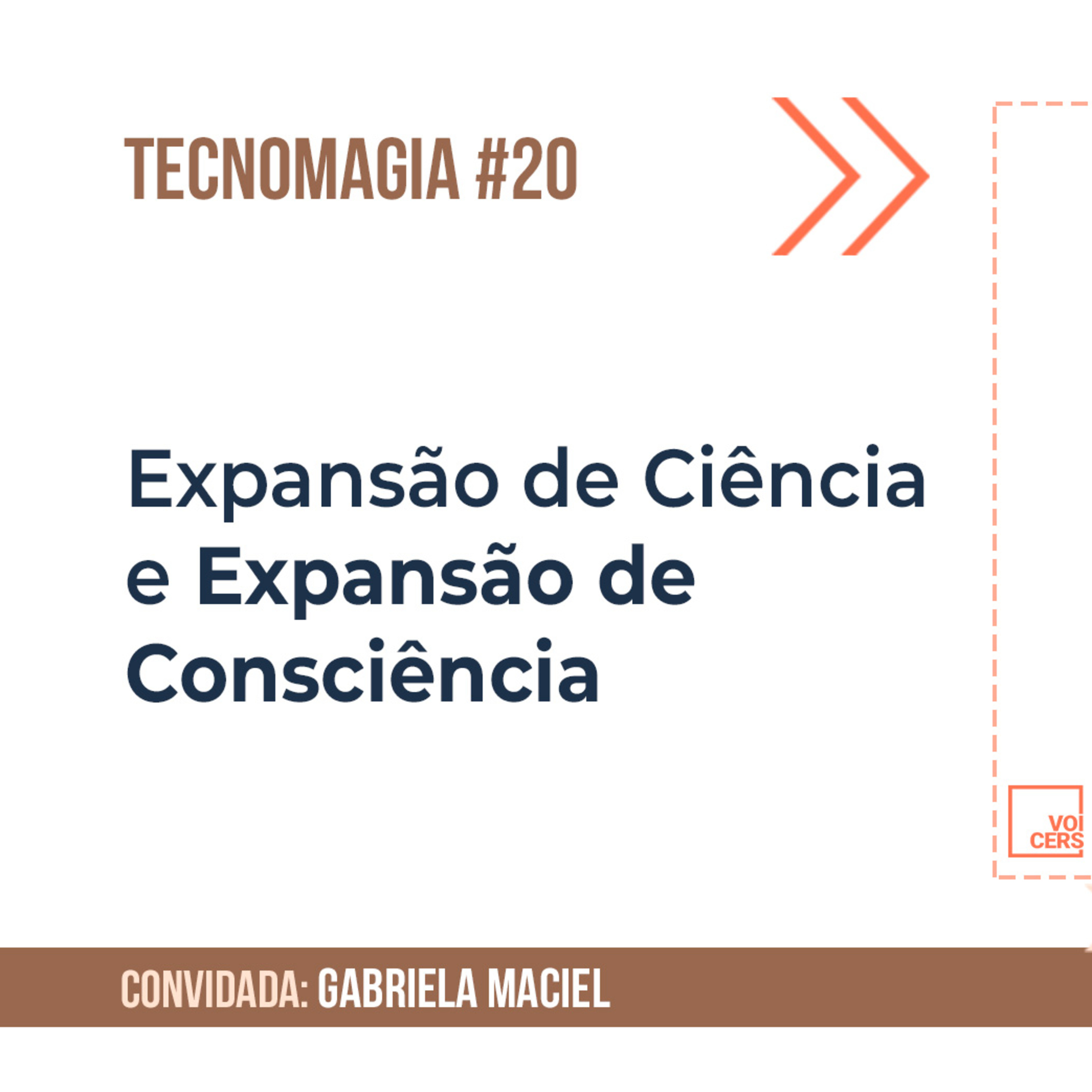TecnoMagia com Ligia Zotini