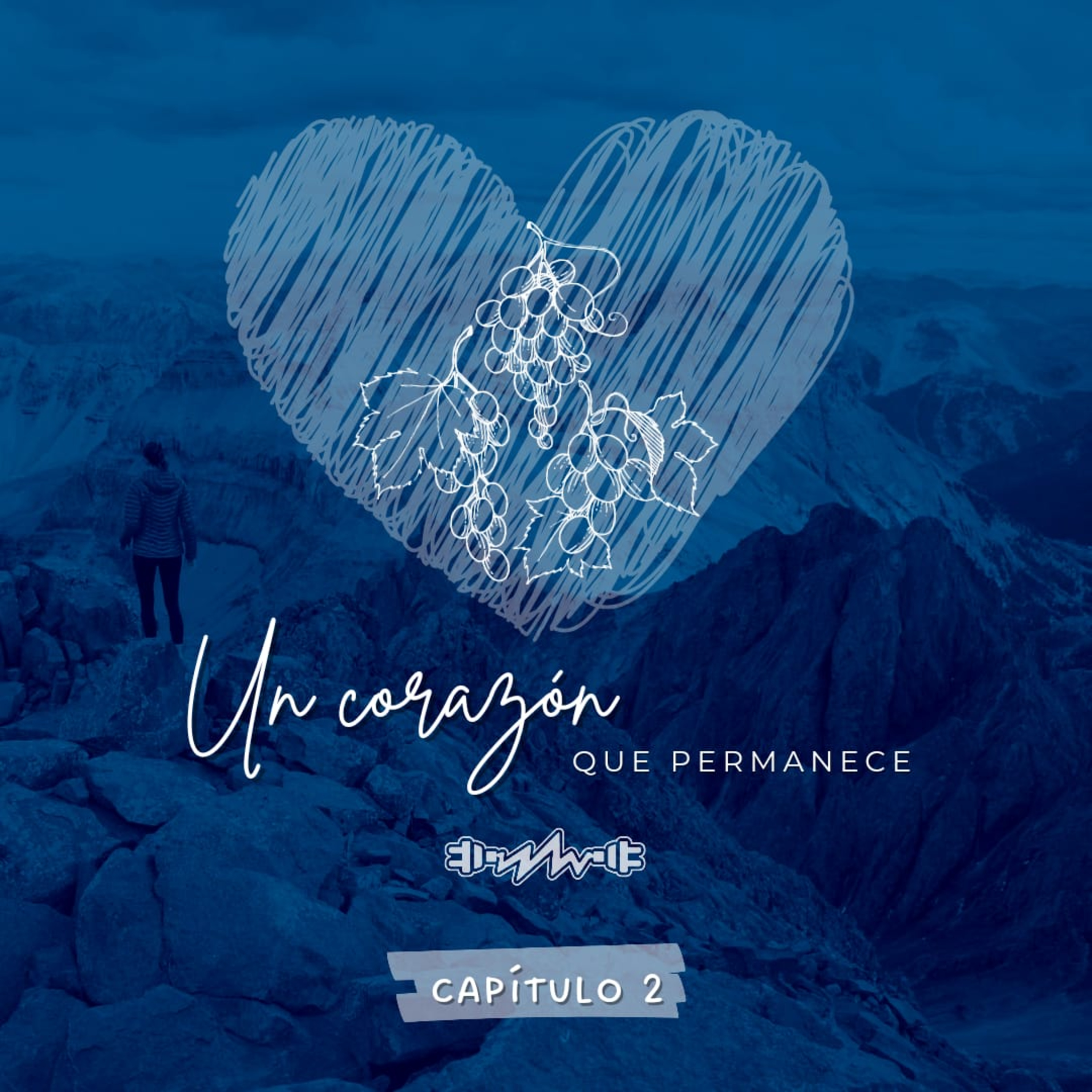Un Corazón que Permanece (Cap. 2): "Un Jardín Desastroso" episode artwork