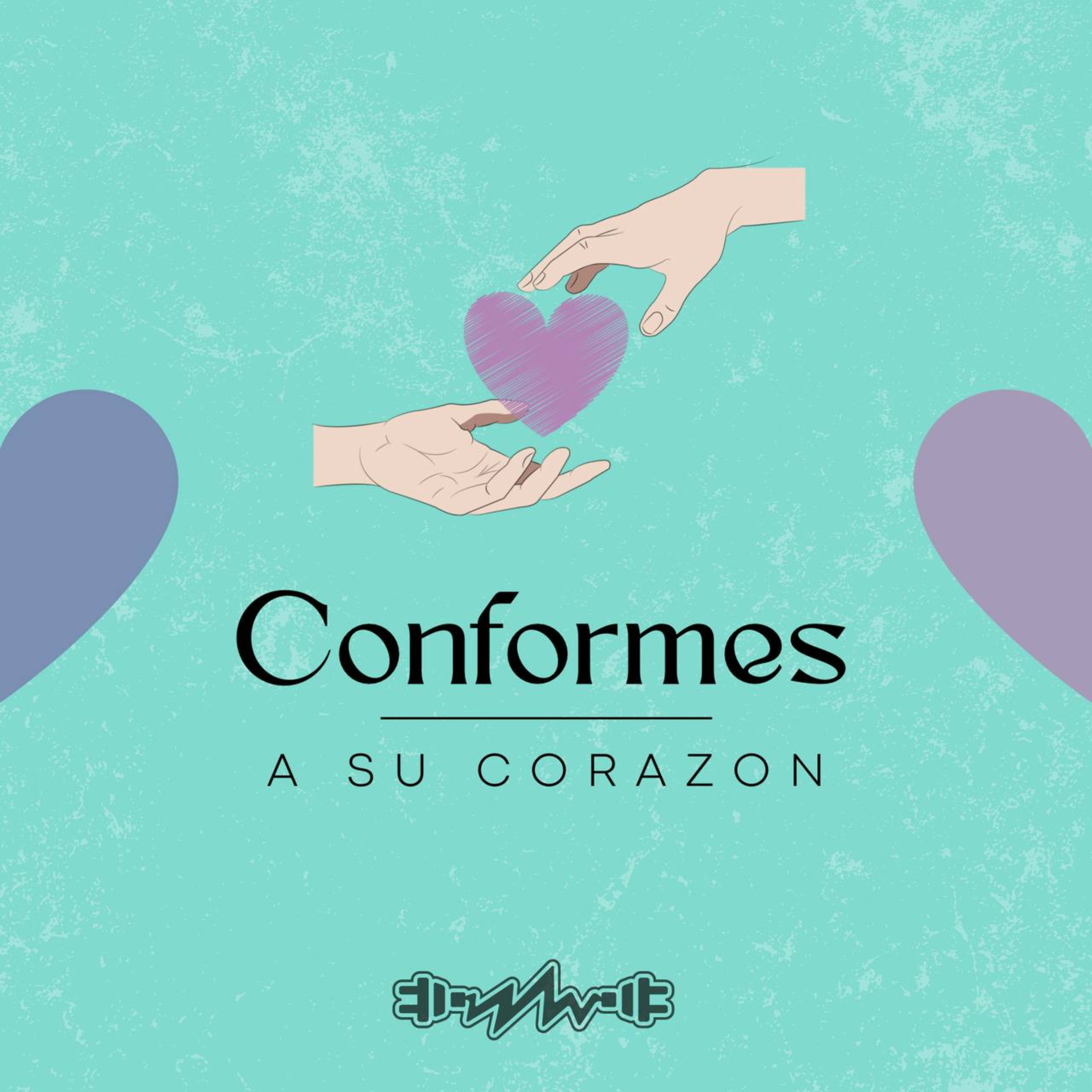 Conformes a su Corazón (Charla): "Desde tu habitación, tus amigos y las tentaciones, todo influye en tu ❤️" episode artwork