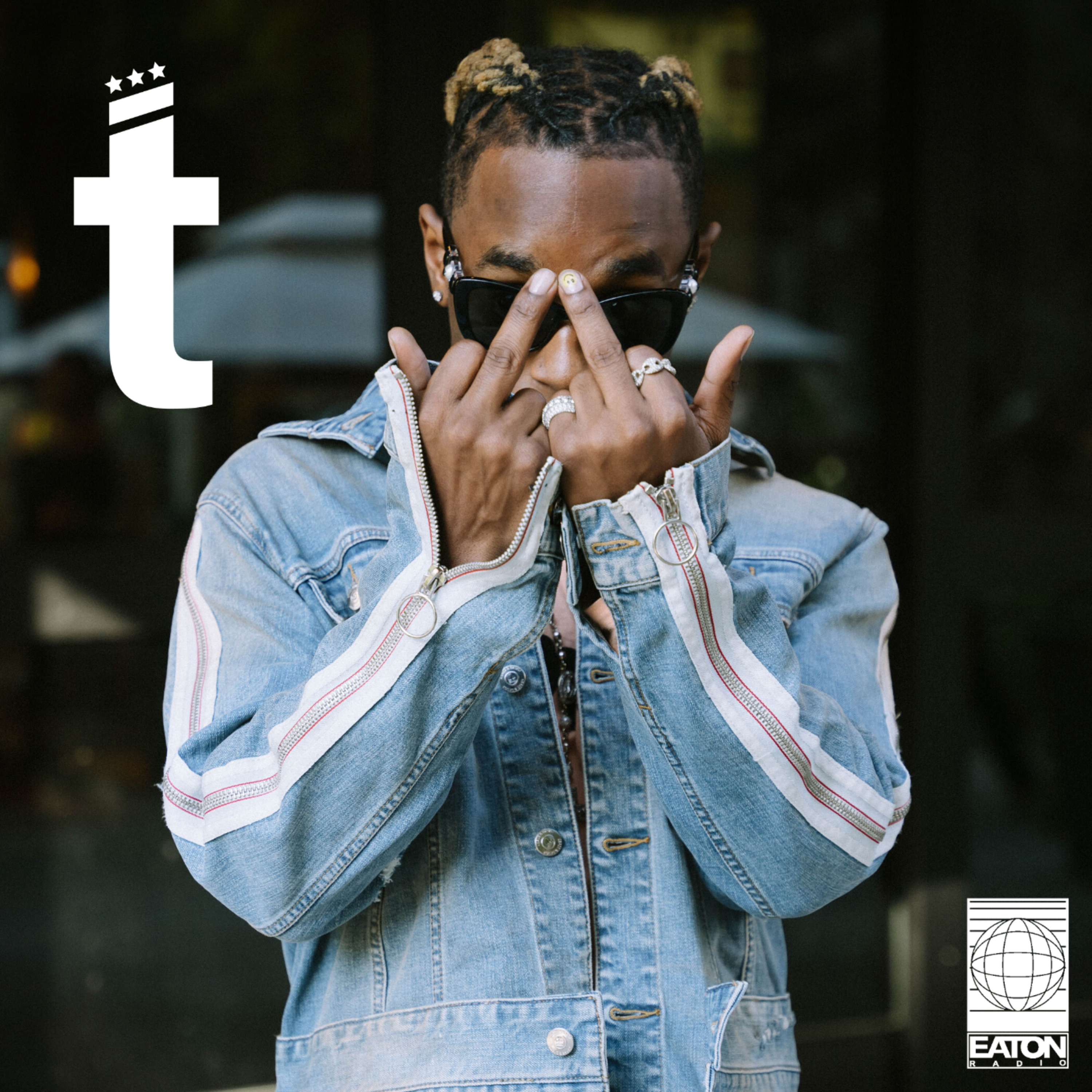 TyFontaine Interview : Ascension (Deluxe) Virtual World 2 Premiere episode artwork