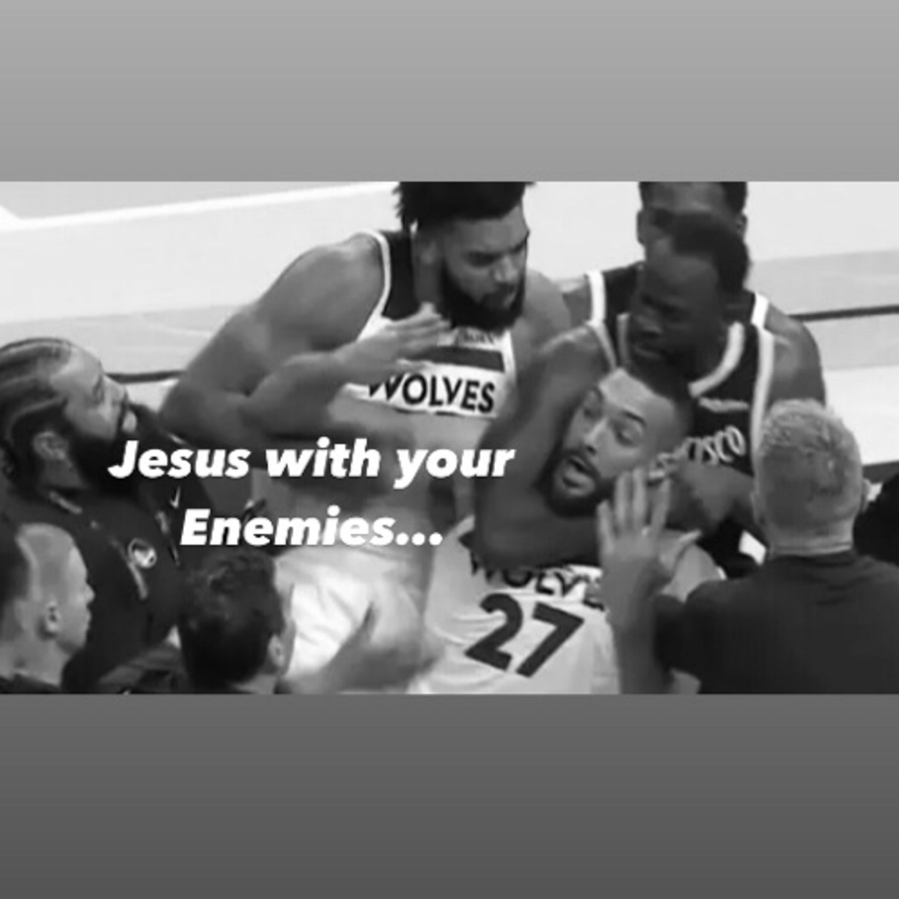 Journey… Don’t stop believing