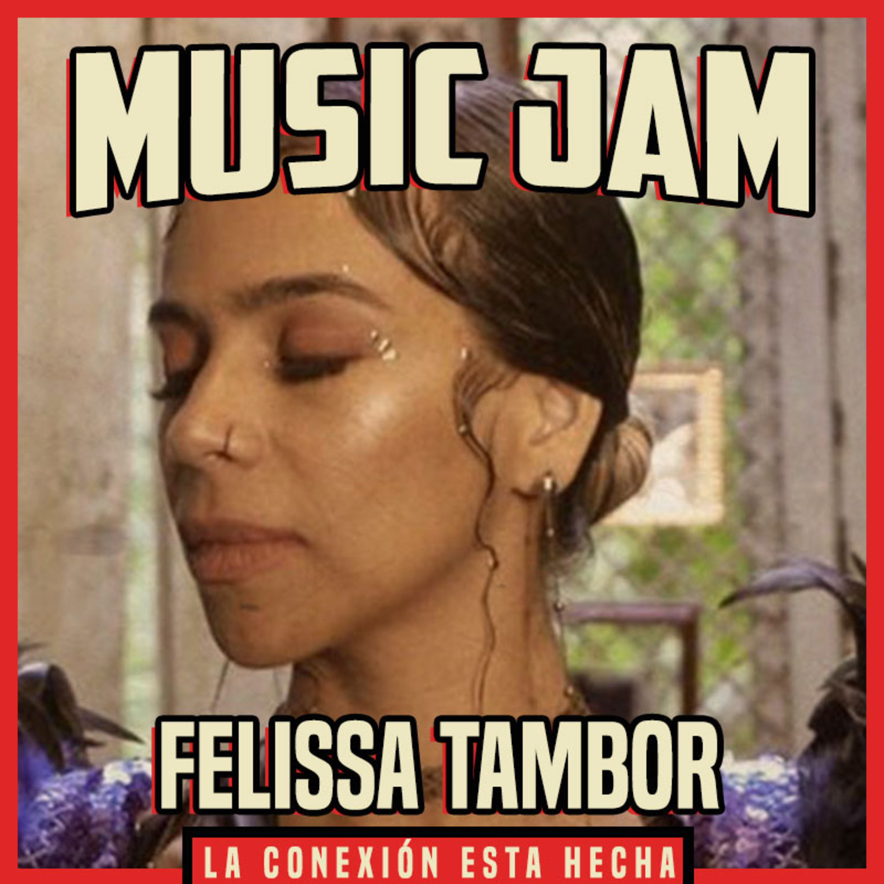 Music Jam Podcast