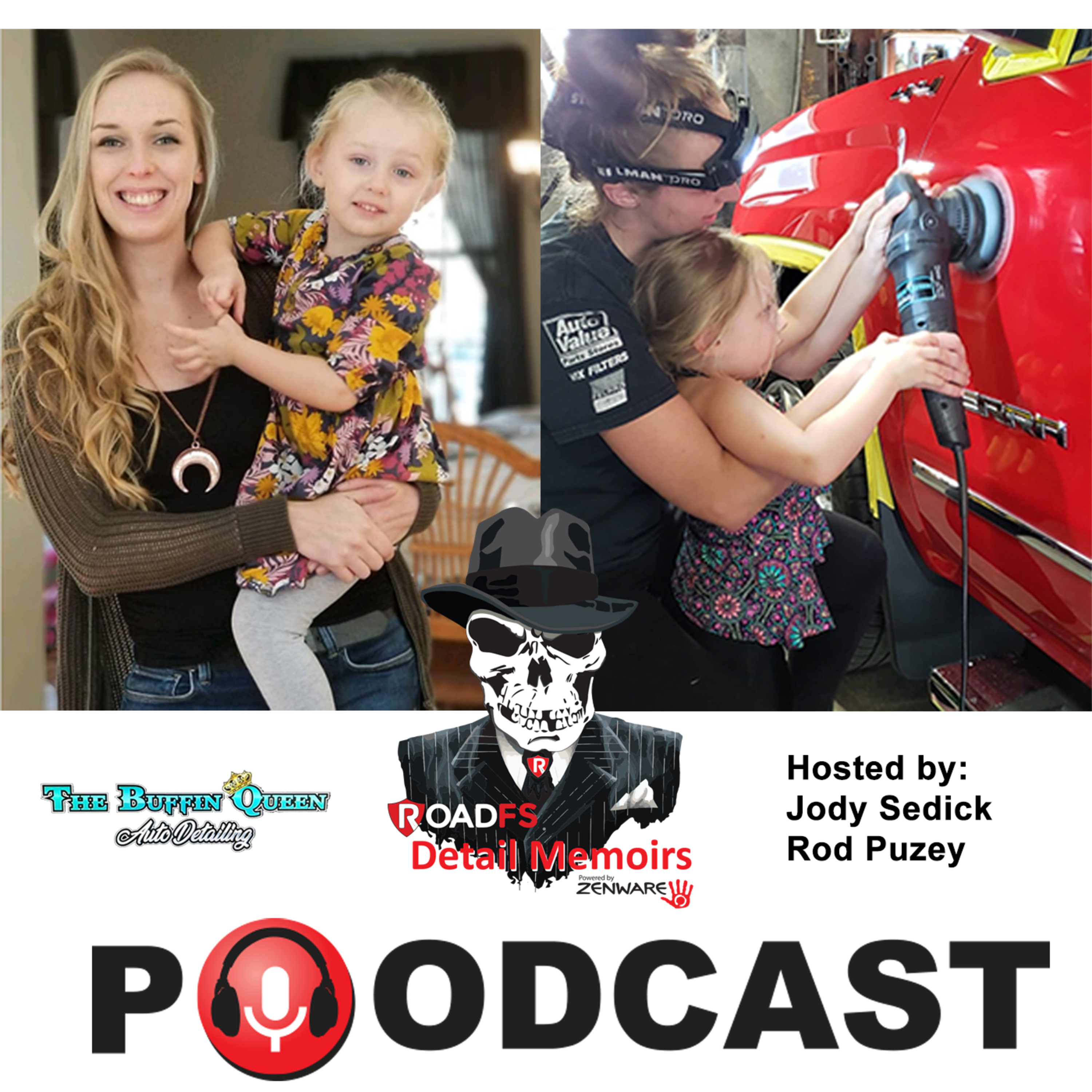 The RoadFS Podcast