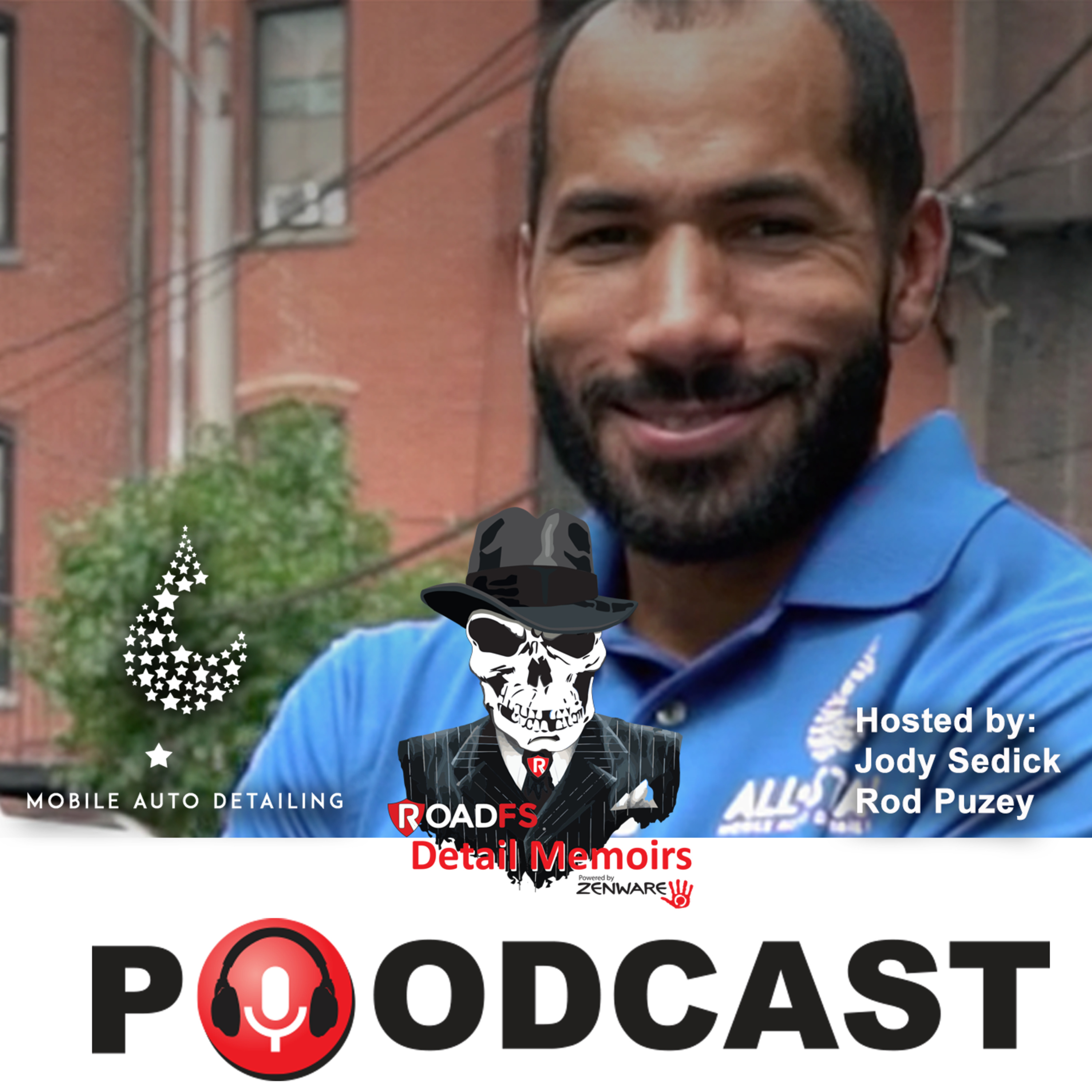 The RoadFS Podcast