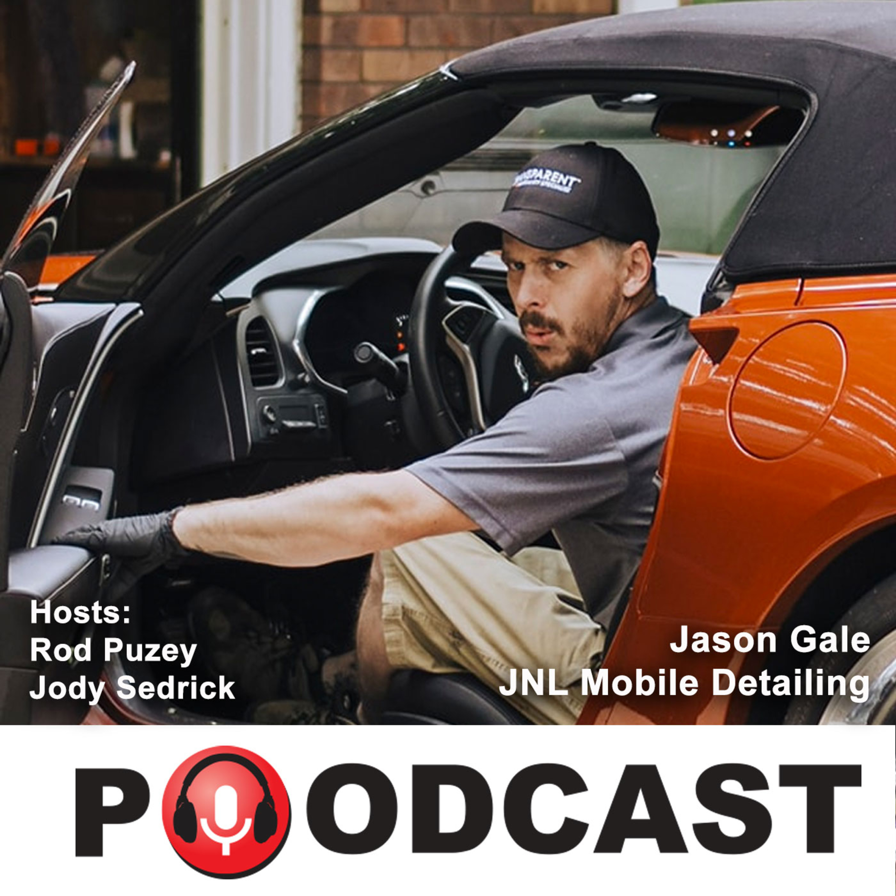 The RoadFS Podcast