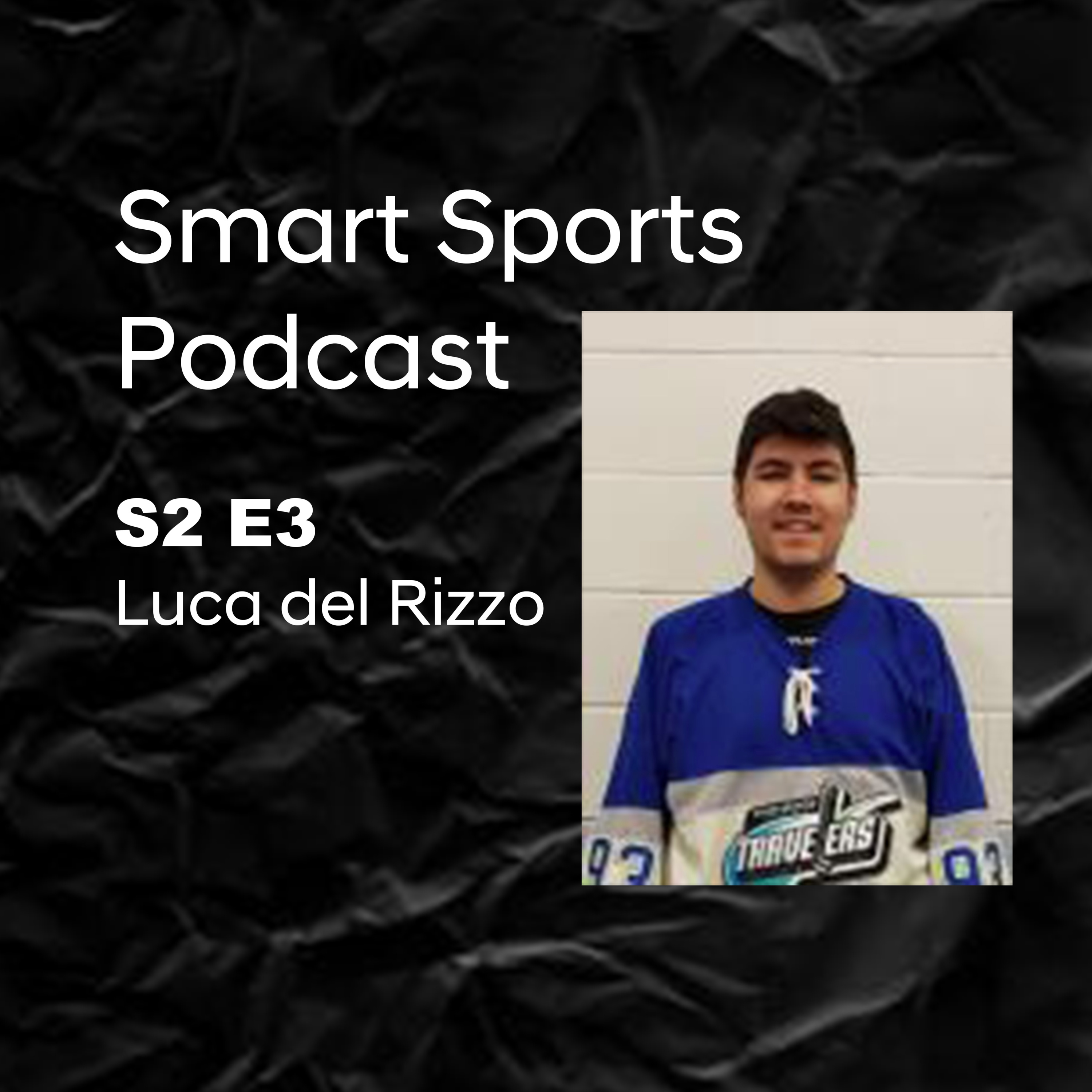 Smart Sports Podcast