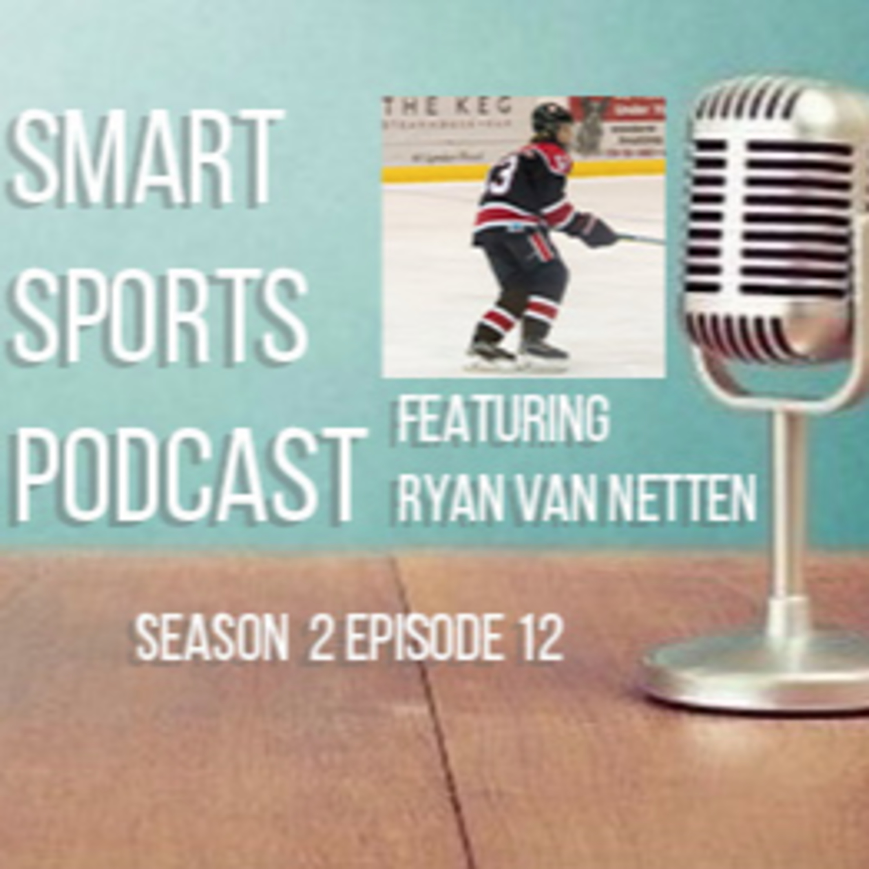 Smart Sports Podcast