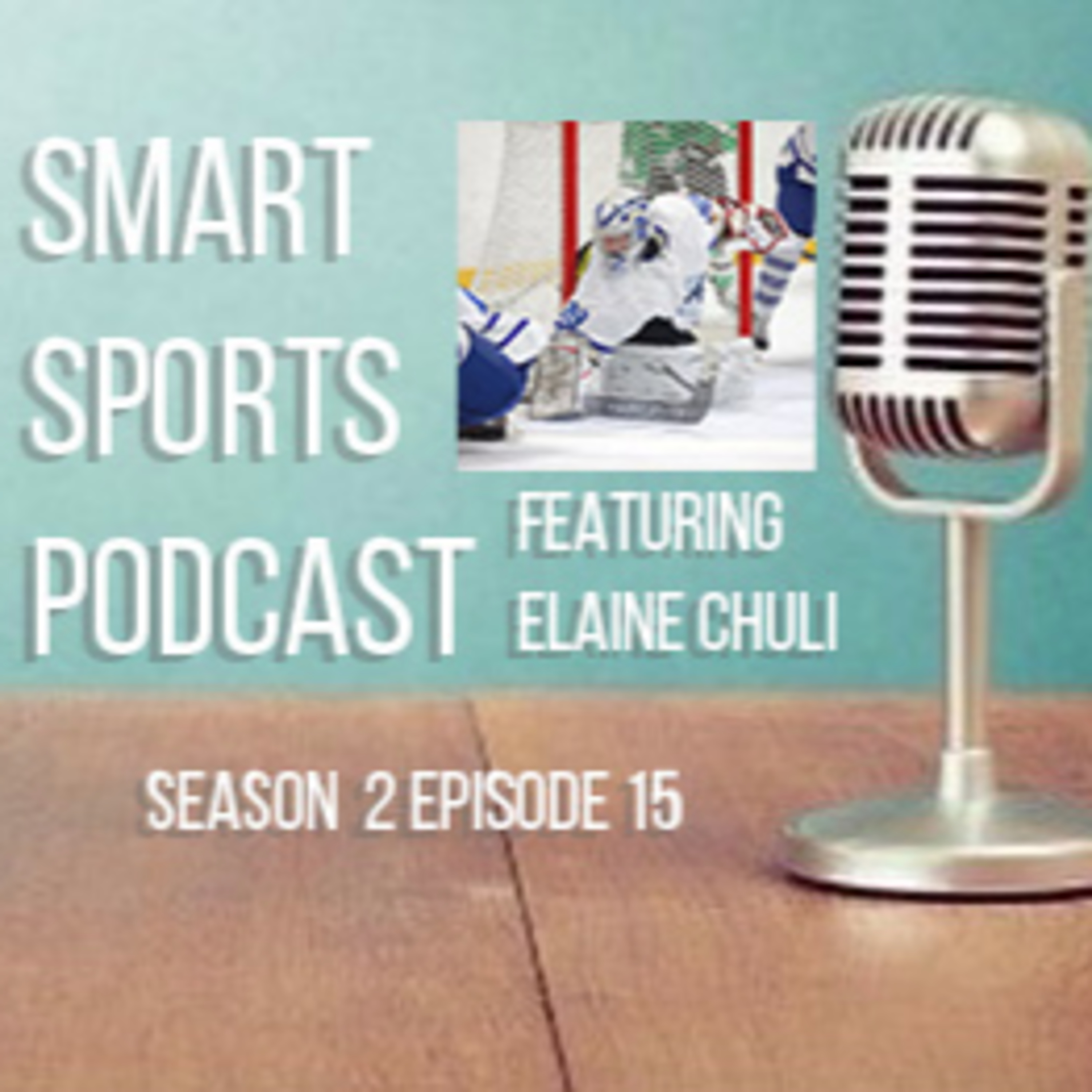 Smart Sports Podcast