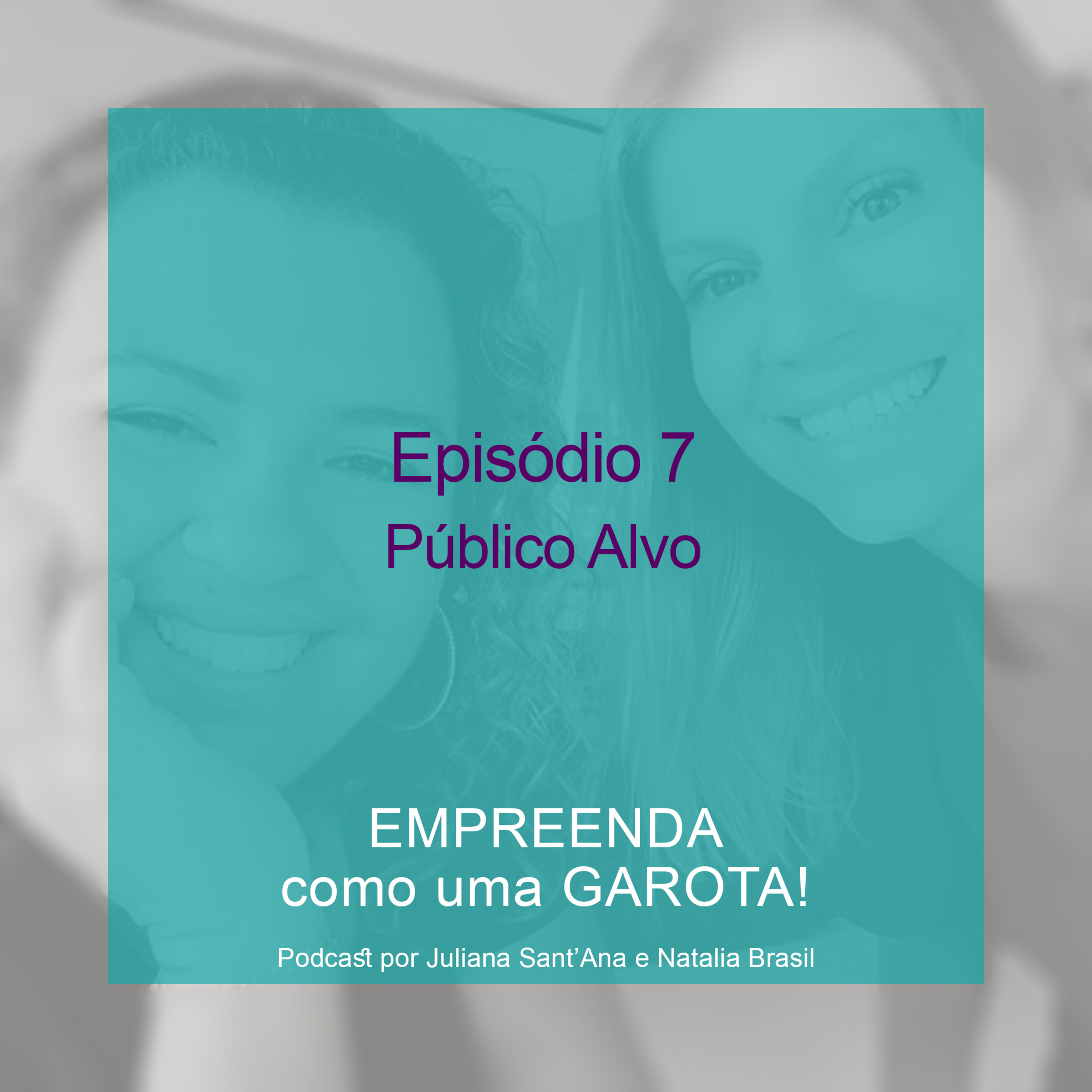 Empreenda como uma garota!