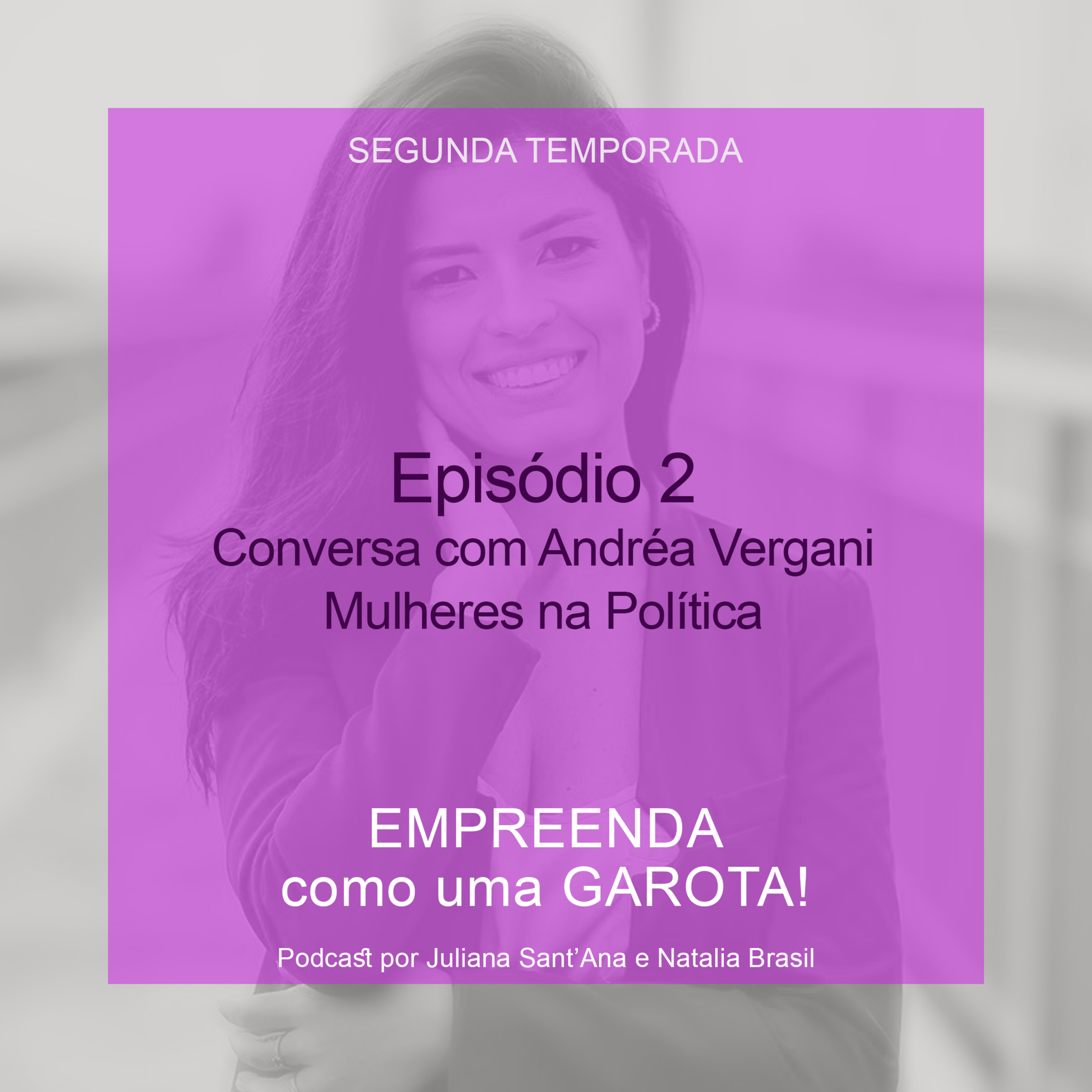 Empreenda como uma garota!