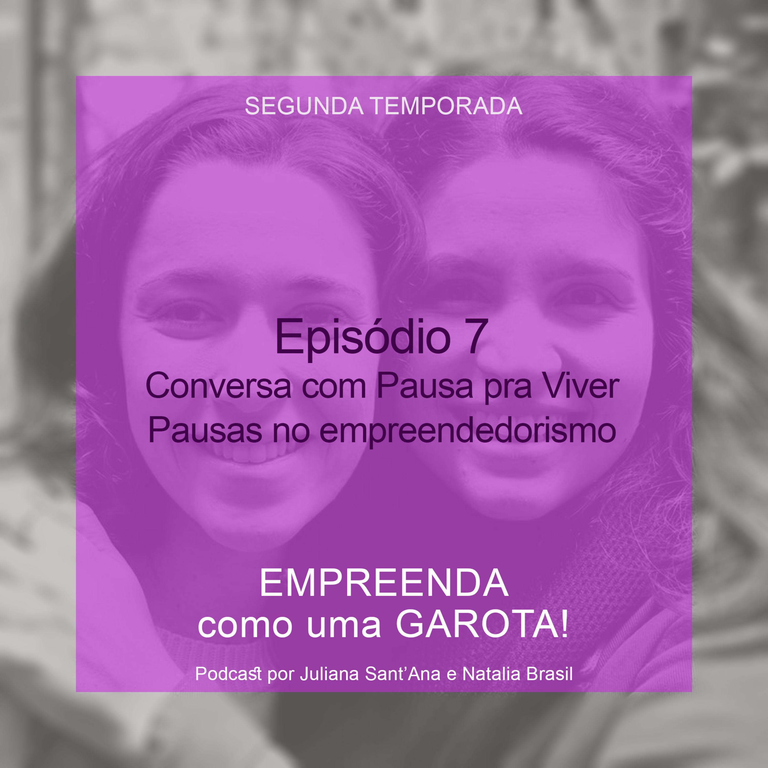 Empreenda como uma garota!
