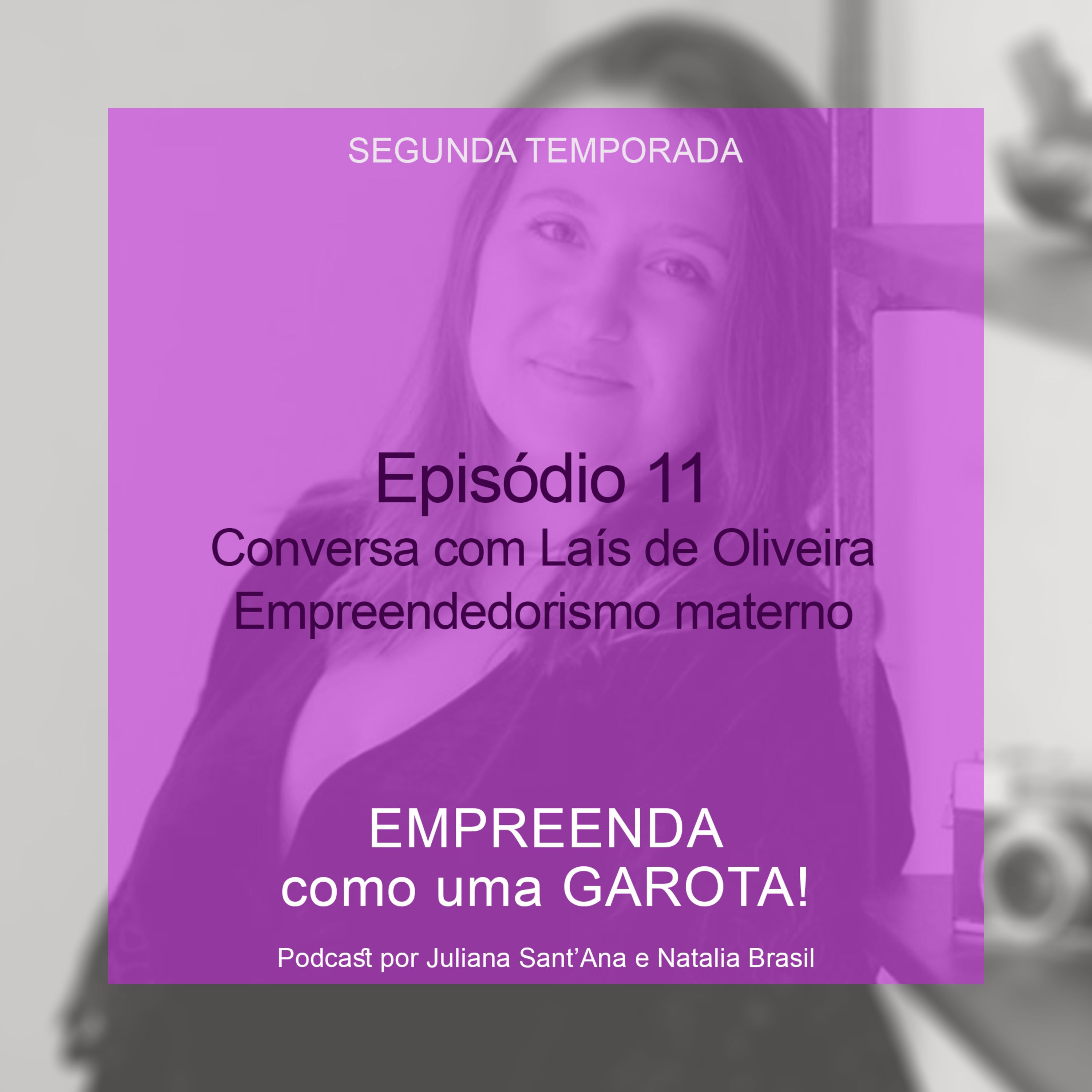 Empreenda como uma garota!