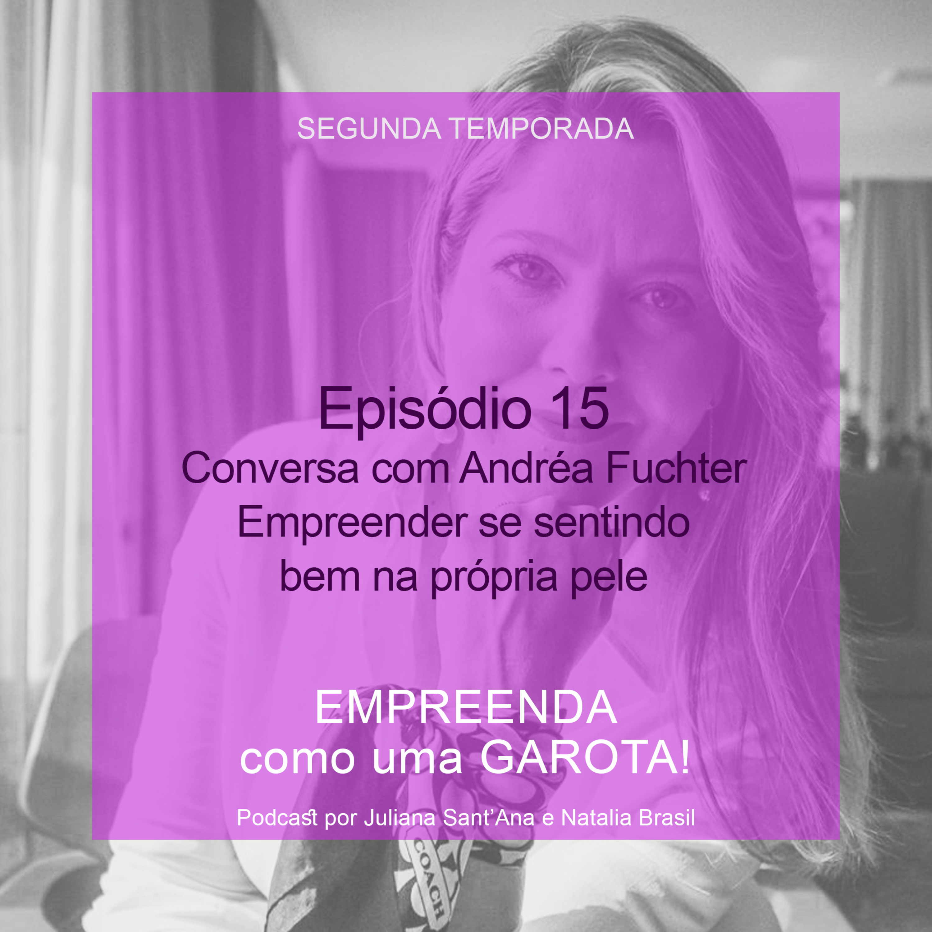 Empreenda como uma garota!