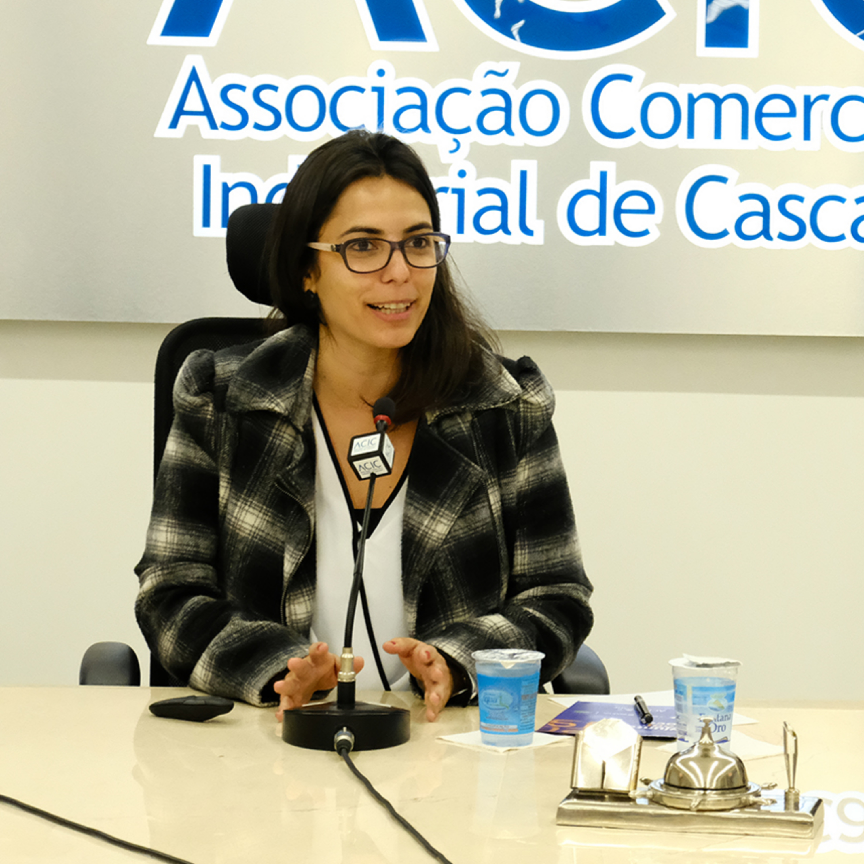 Acic Notícias