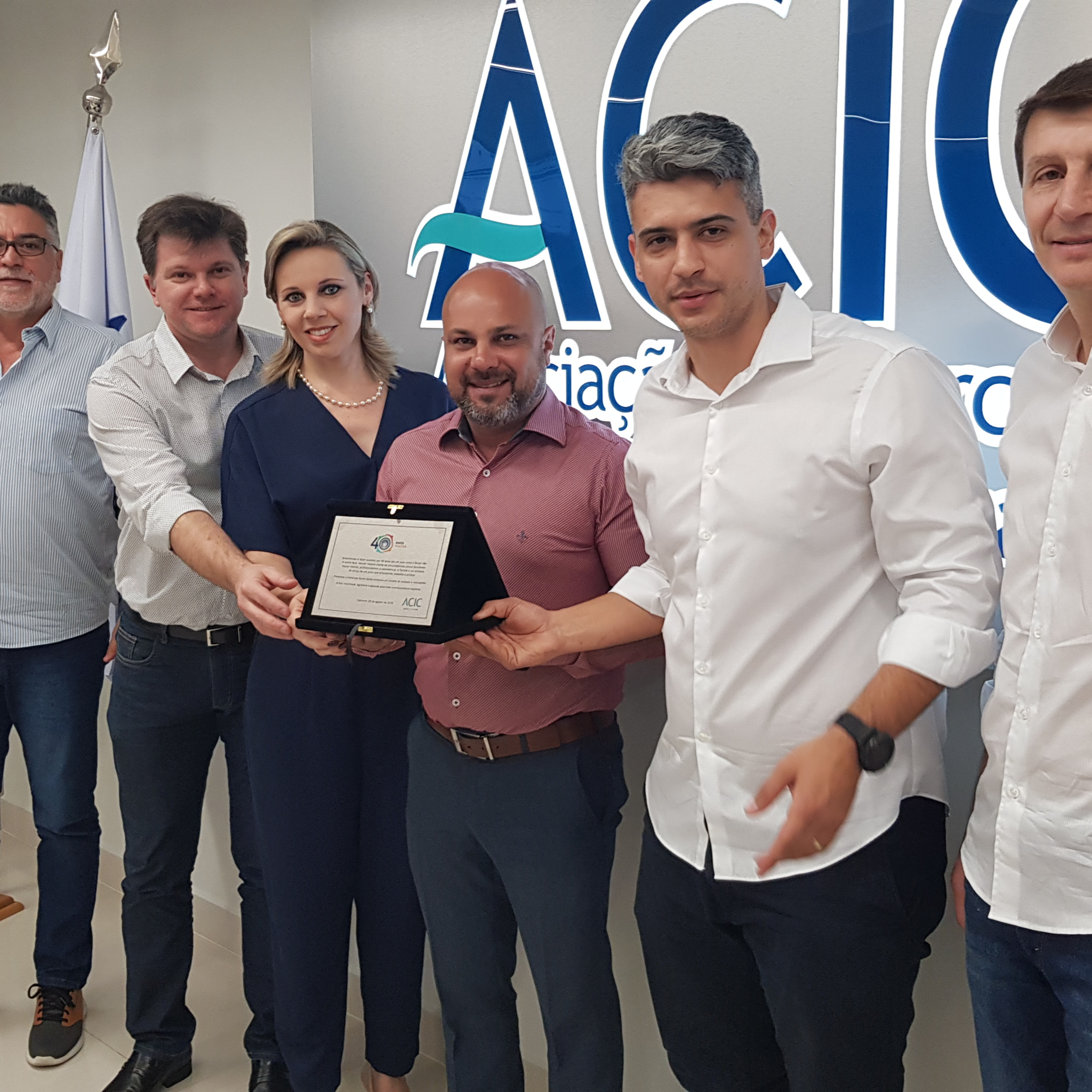 Acic Notícias