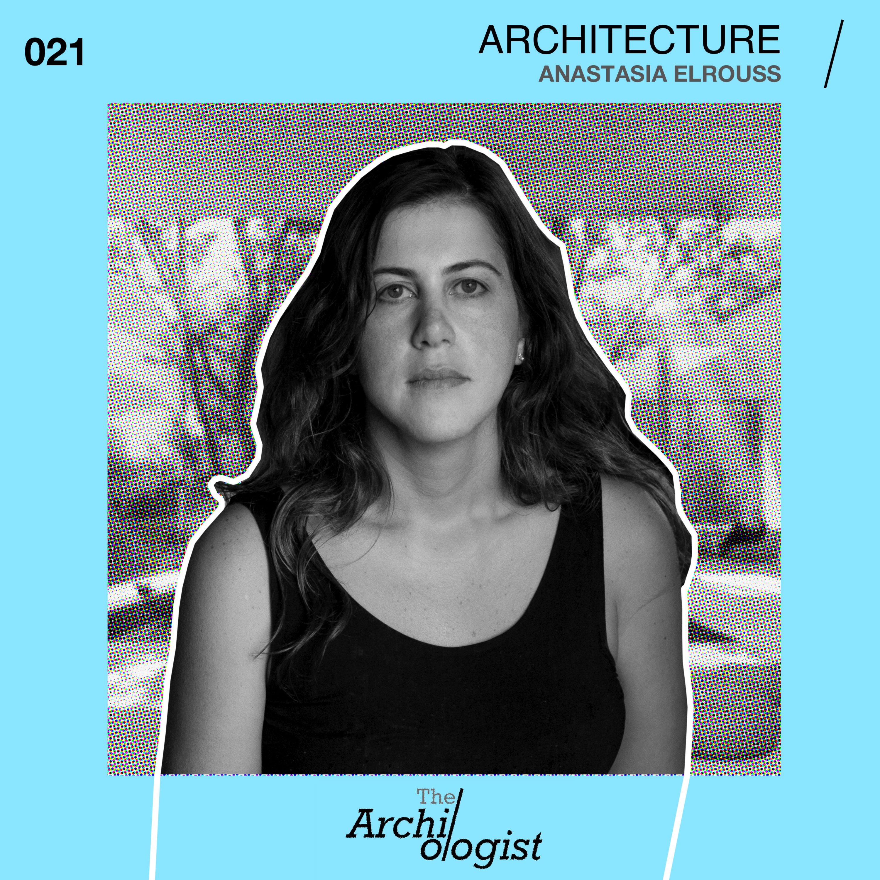 The Archiologist