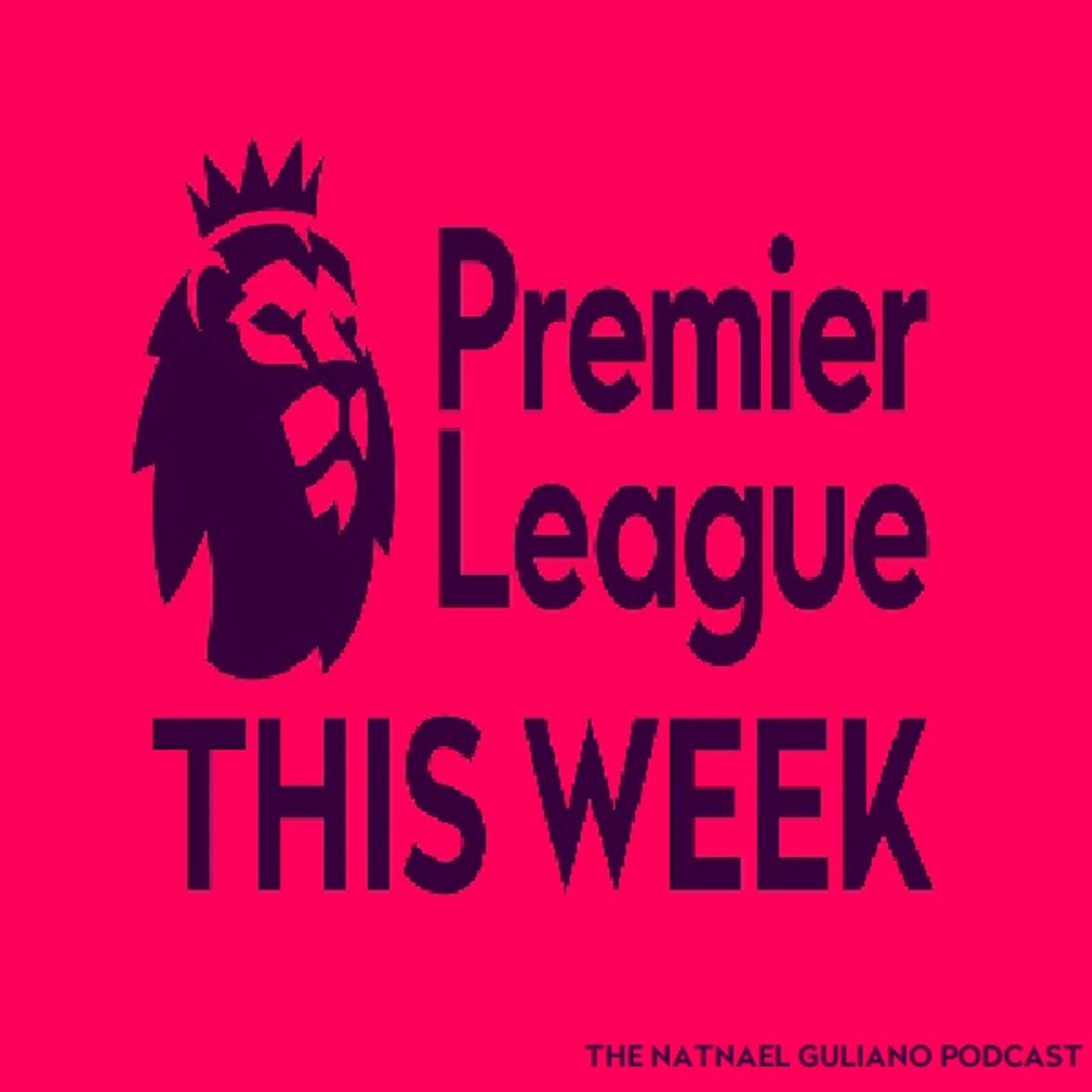 Premier League This Week: GW1 Review