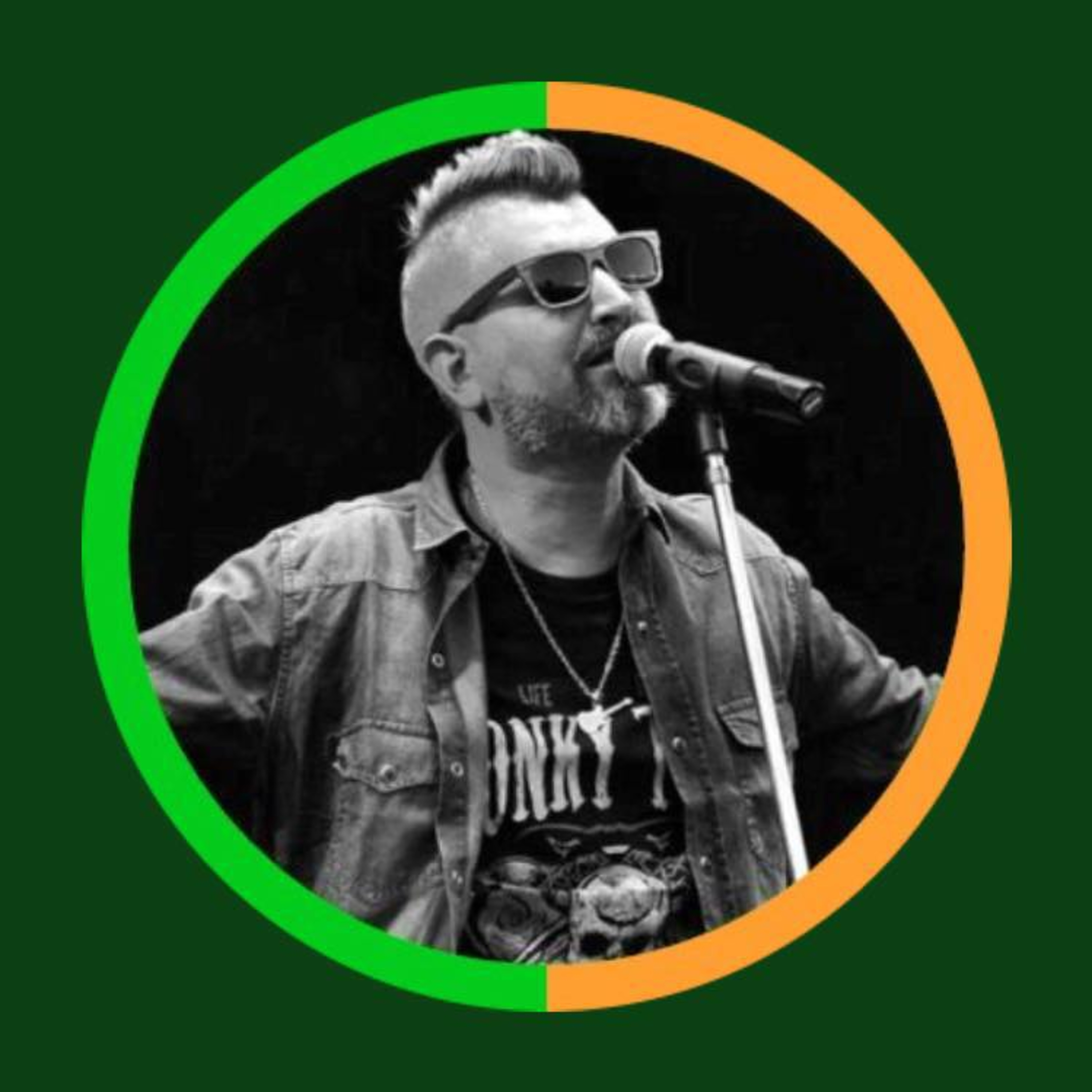 Entrevista - Nahuel "El Viejo" Amarilla (SNTG - Programa N°494 - 08/07/2019) episode artwork