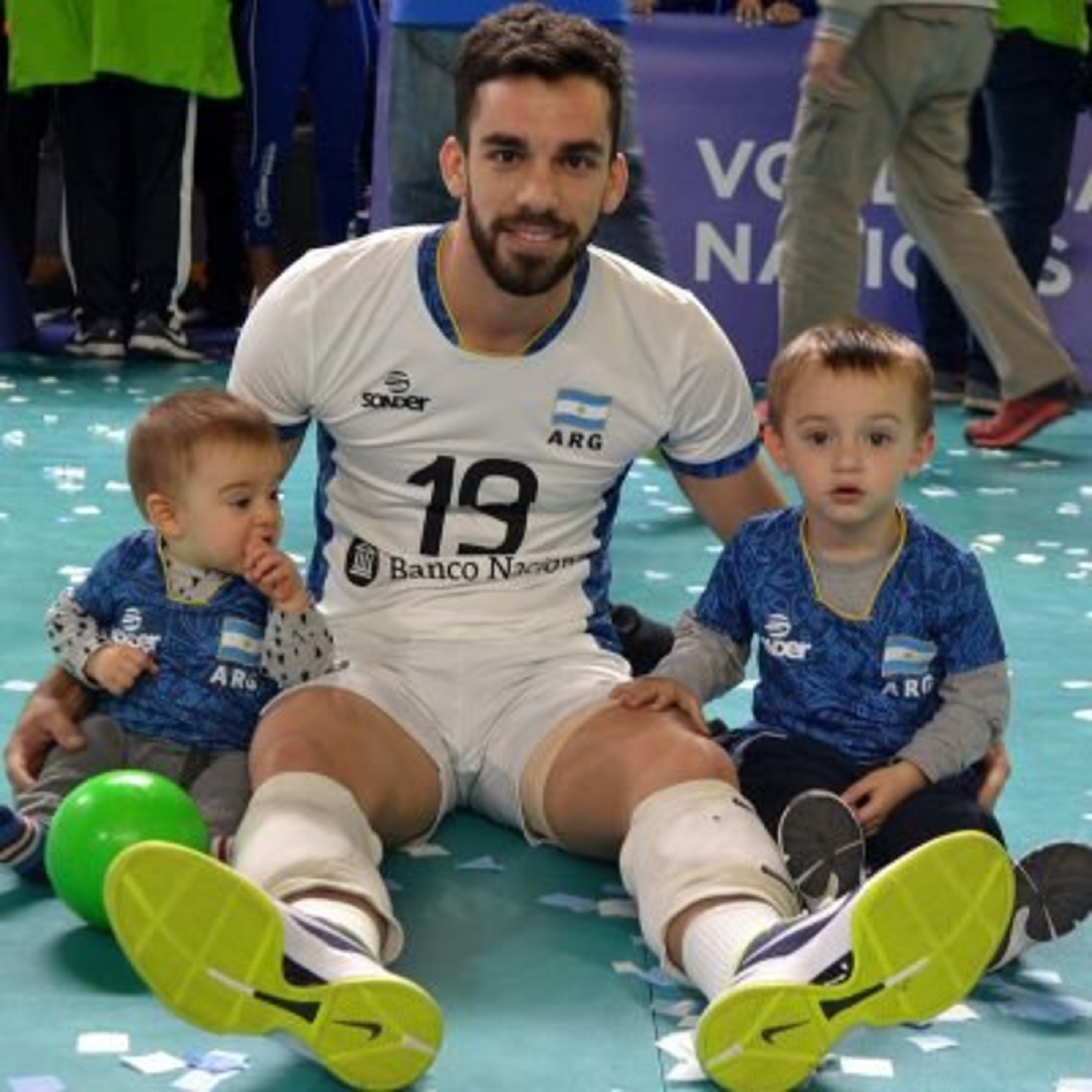 Entrevista - Franco Massimino (SNTG - Programa N°503 - 08/08/2019)
