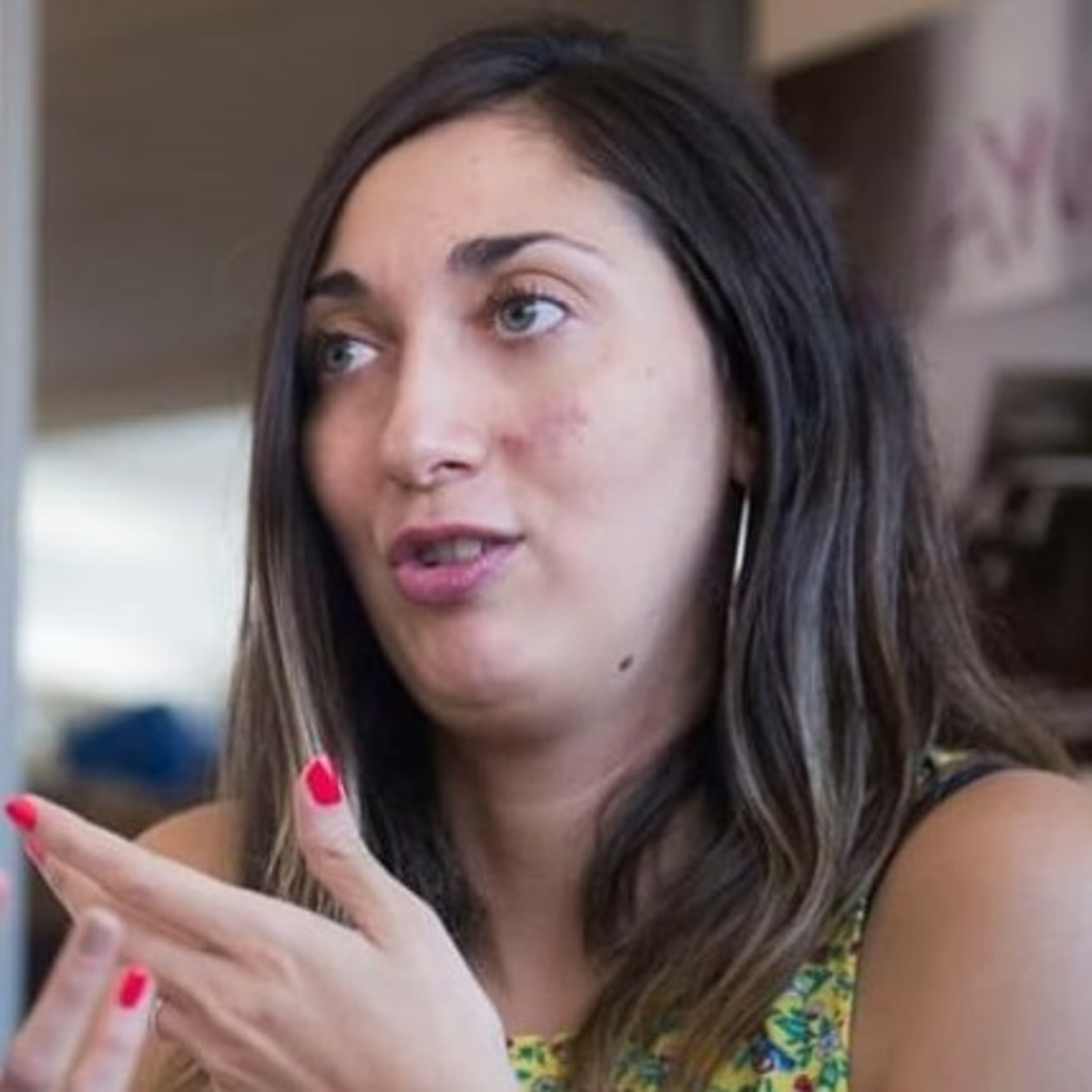 Si no te gusta lo que digo